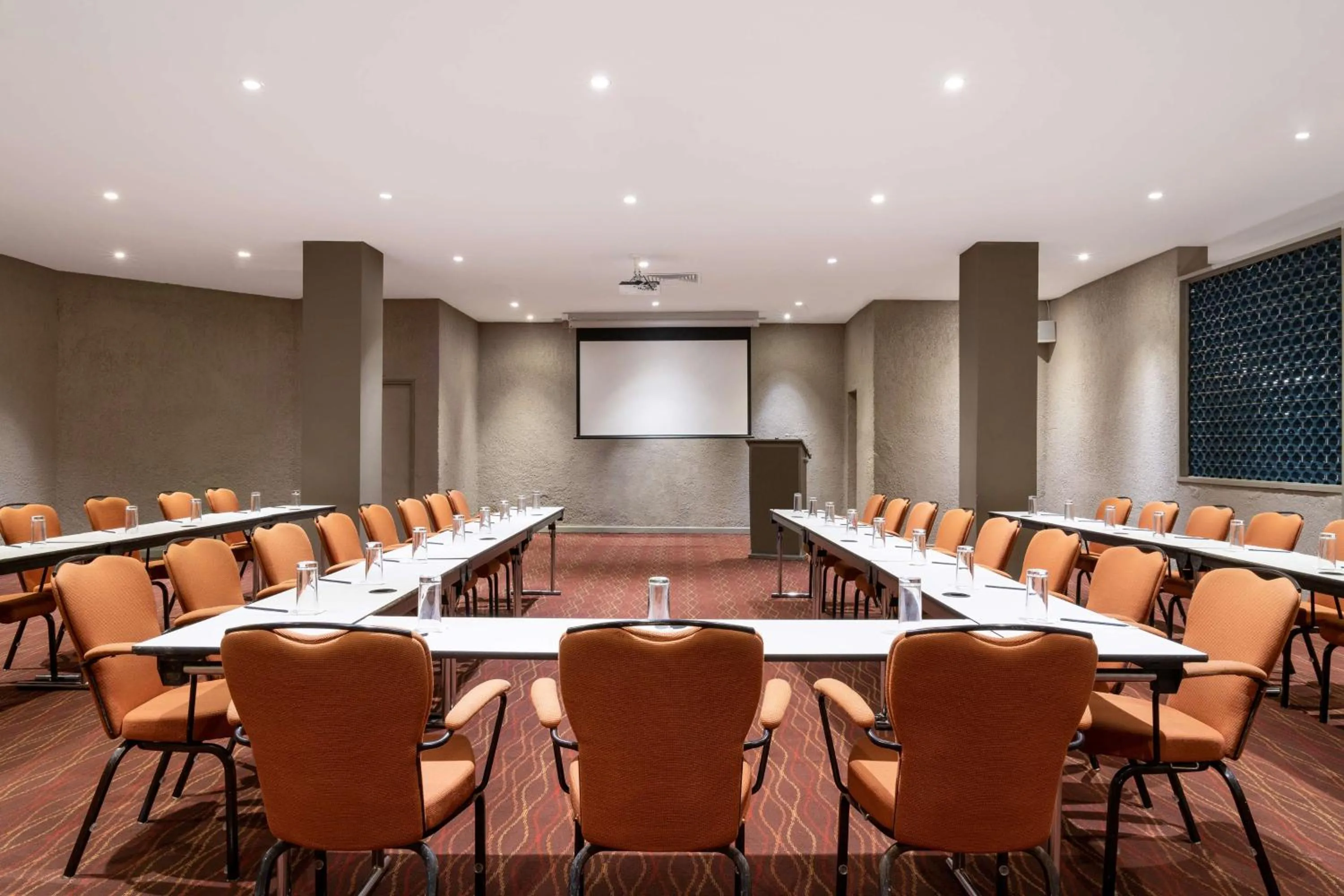 Banquet/Function facilities in Radisson Blu Mammy Yoko Hotel