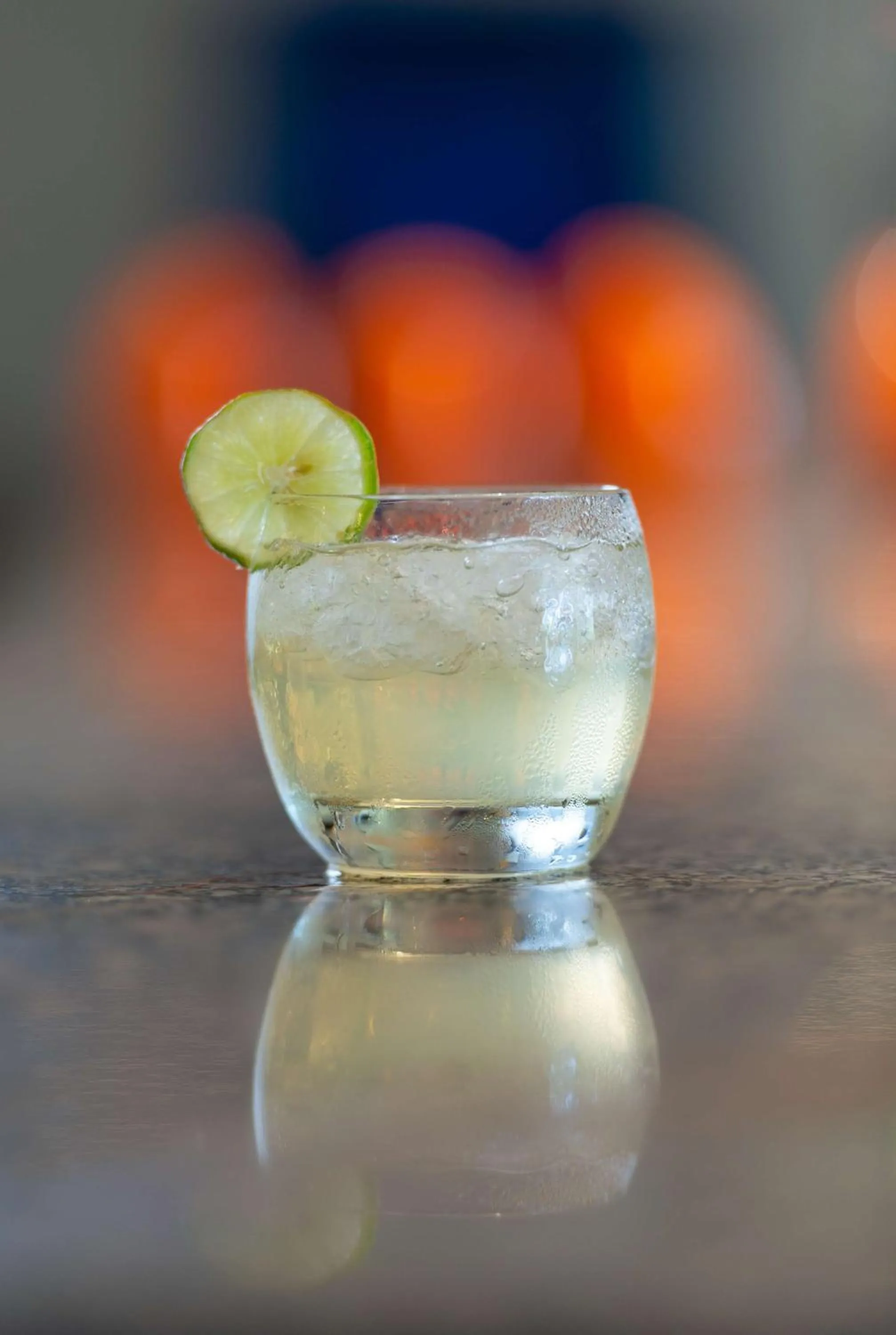 Drinks in Radisson Blu Mammy Yoko Hotel