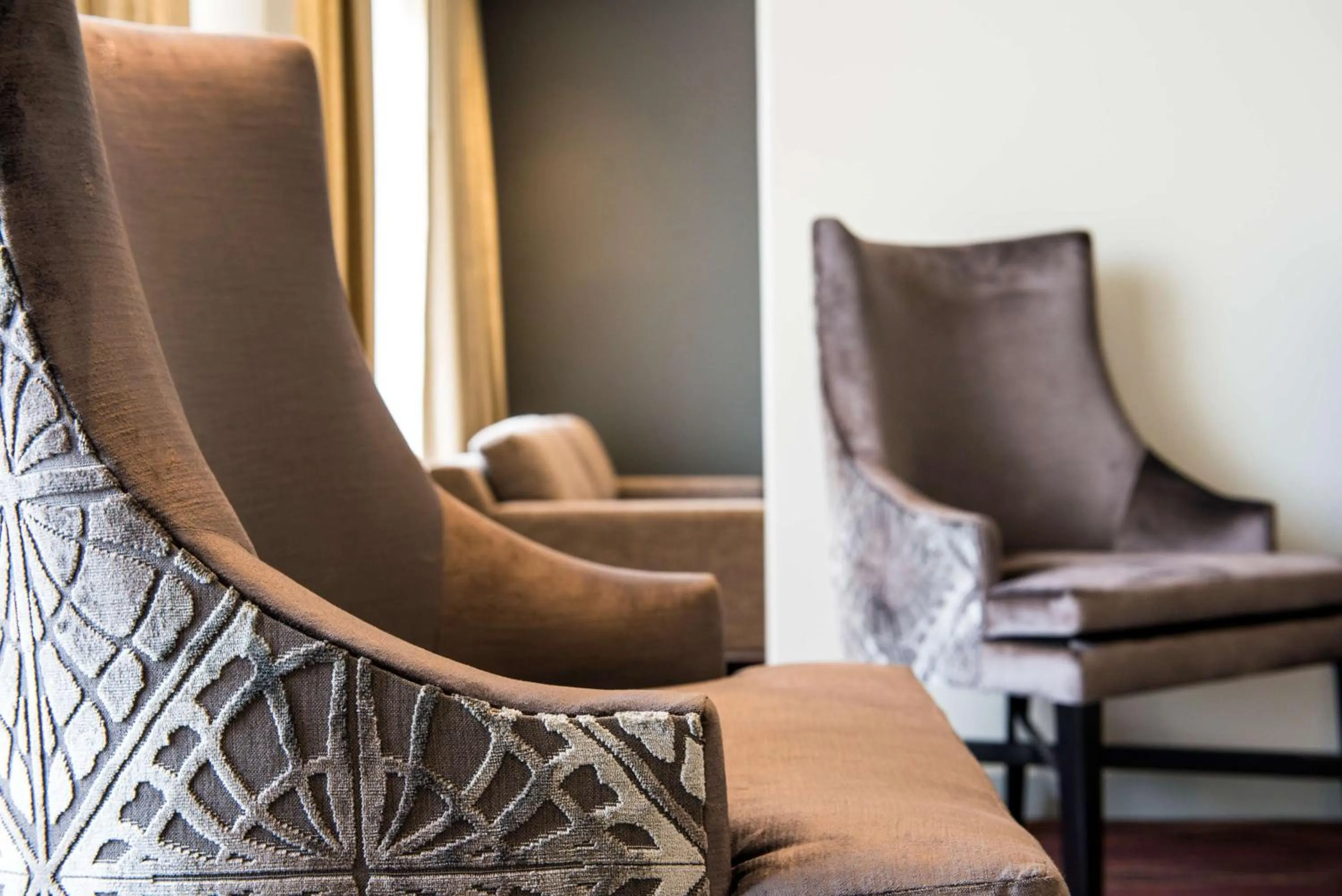 Photo of the whole room in Radisson Blu Mammy Yoko Hotel