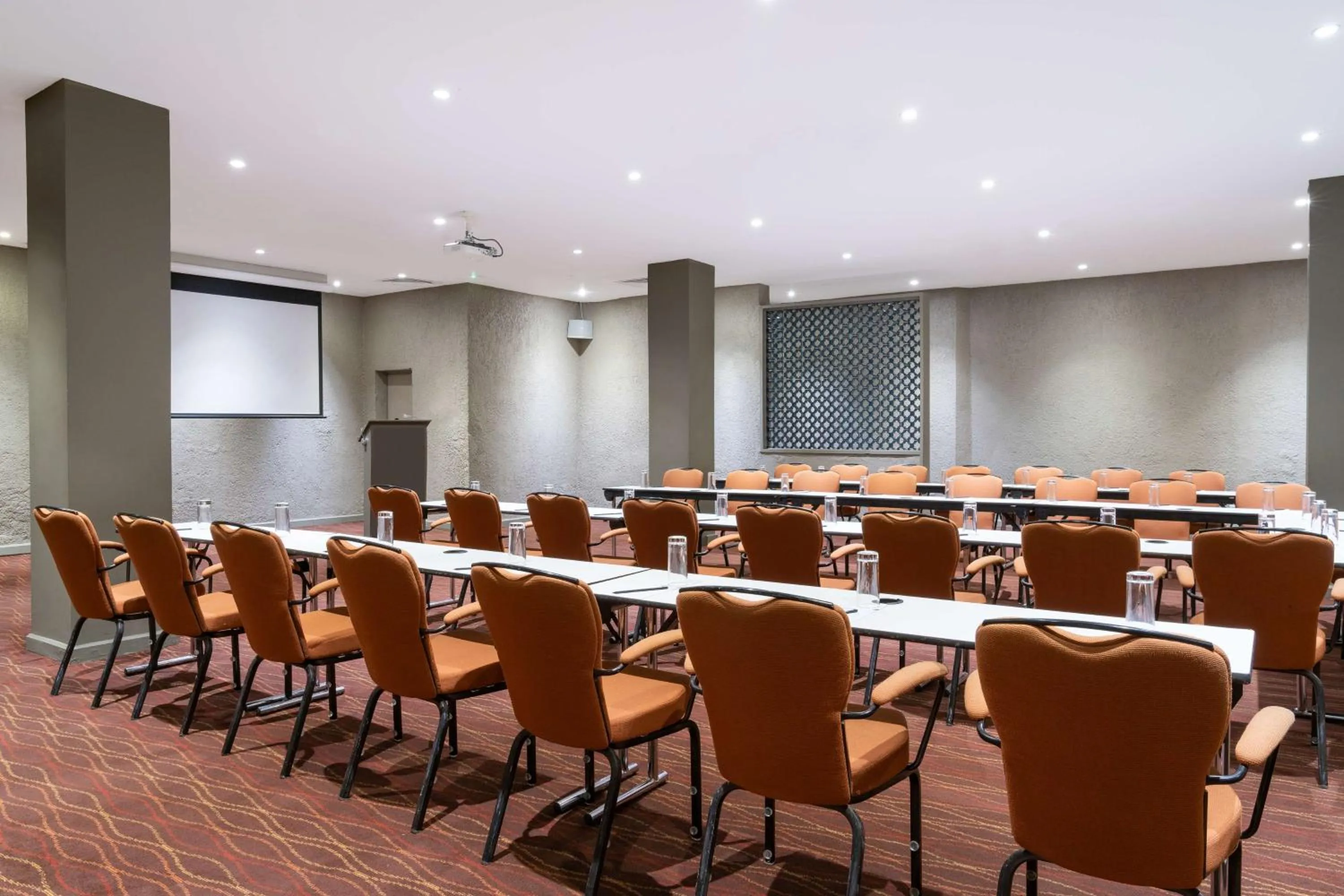 Banquet/Function facilities in Radisson Blu Mammy Yoko Hotel