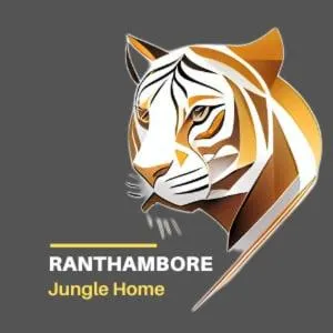 Property logo or sign in Ranthambore Jungle Home