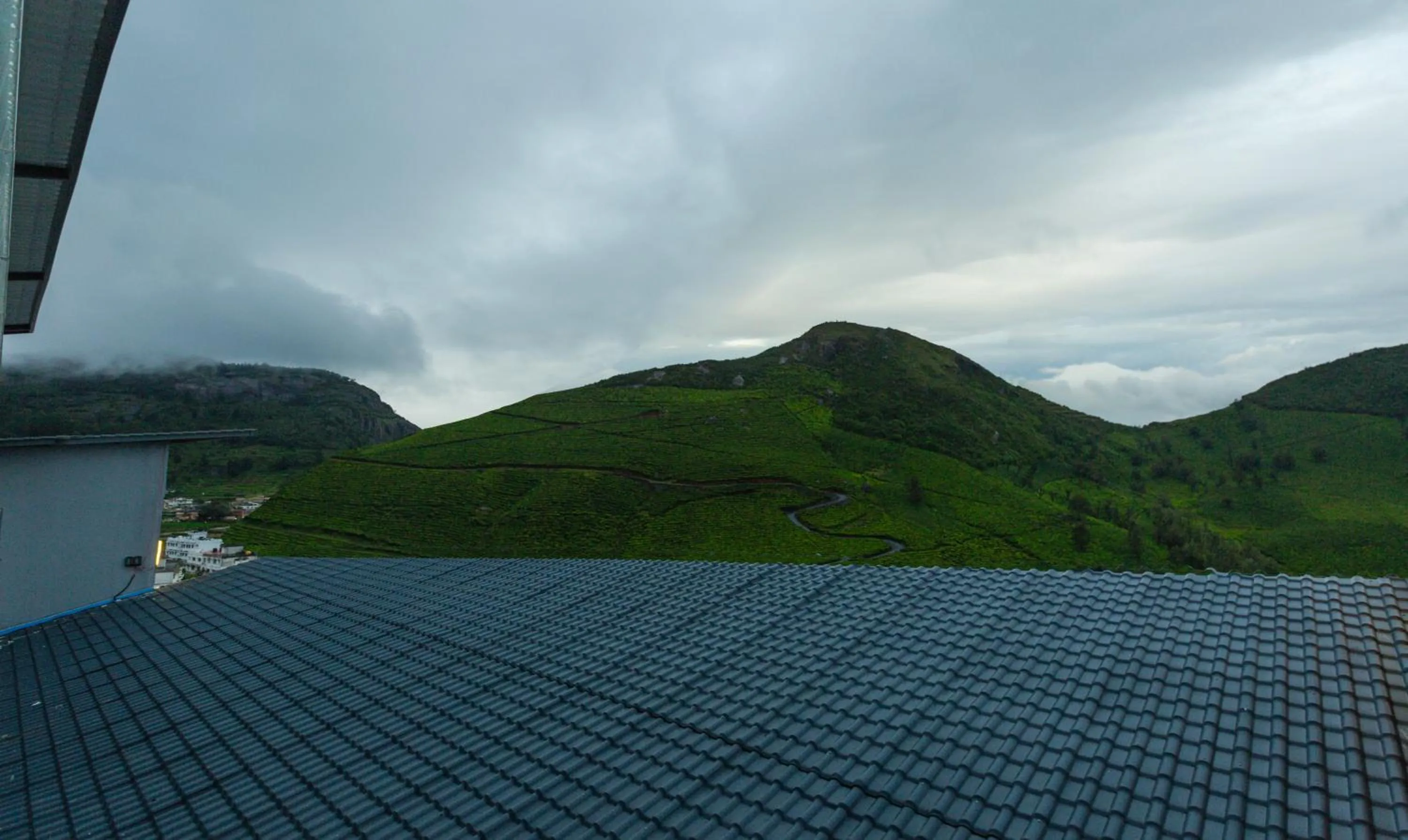 View (from property/room) in Treebo Windsor Heights
