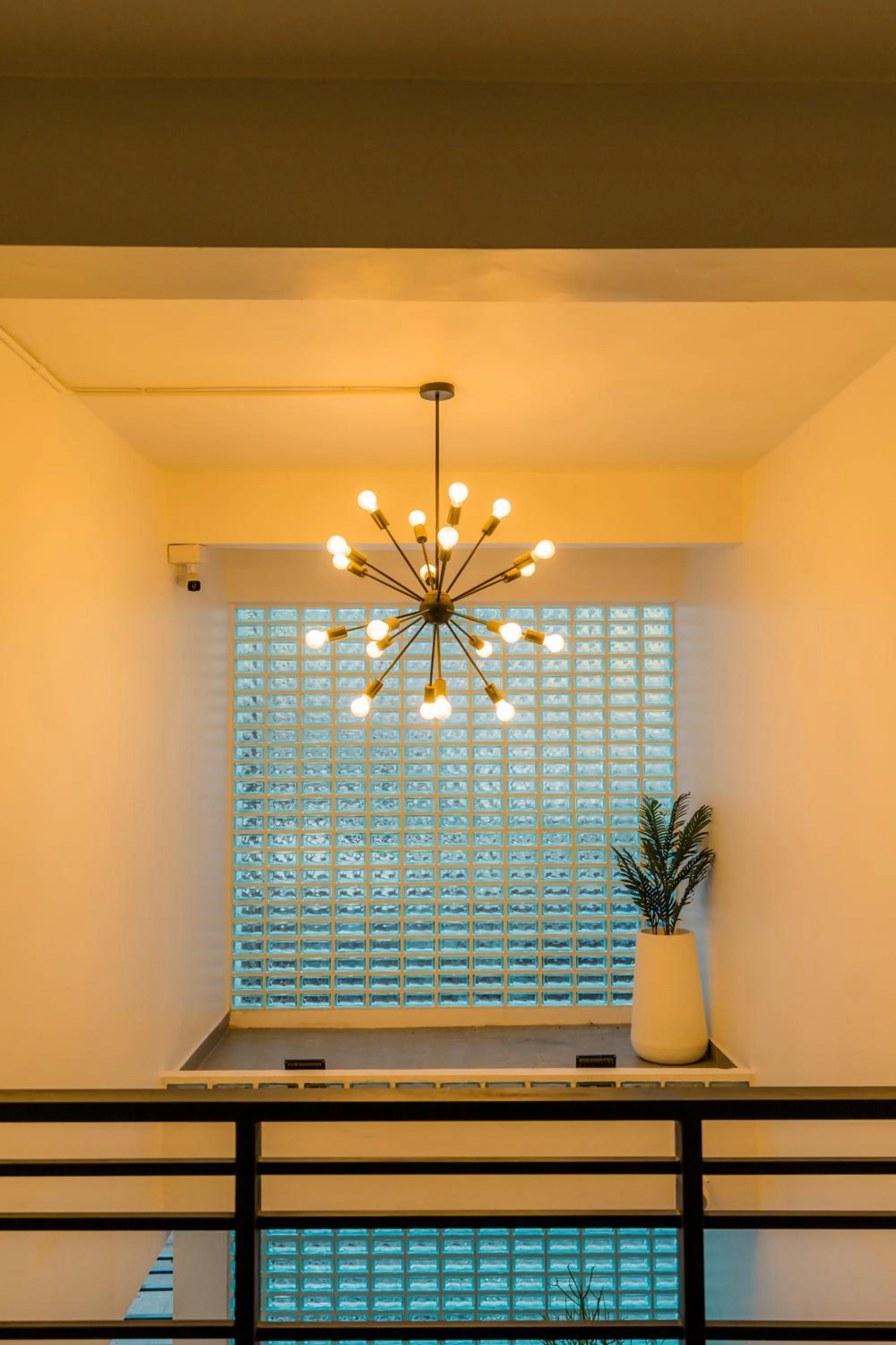 Property building in Lek Lek Samui Room X Coffee Bar