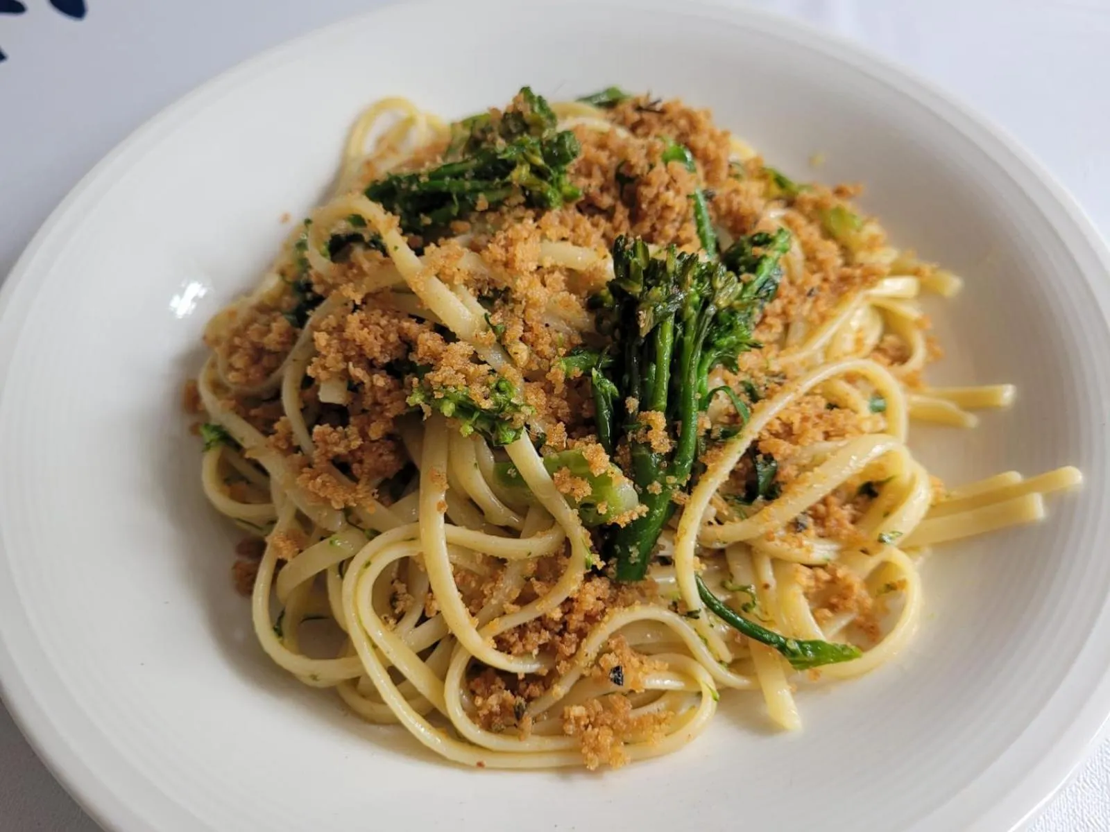 Food in Hotel Villa Giovanna