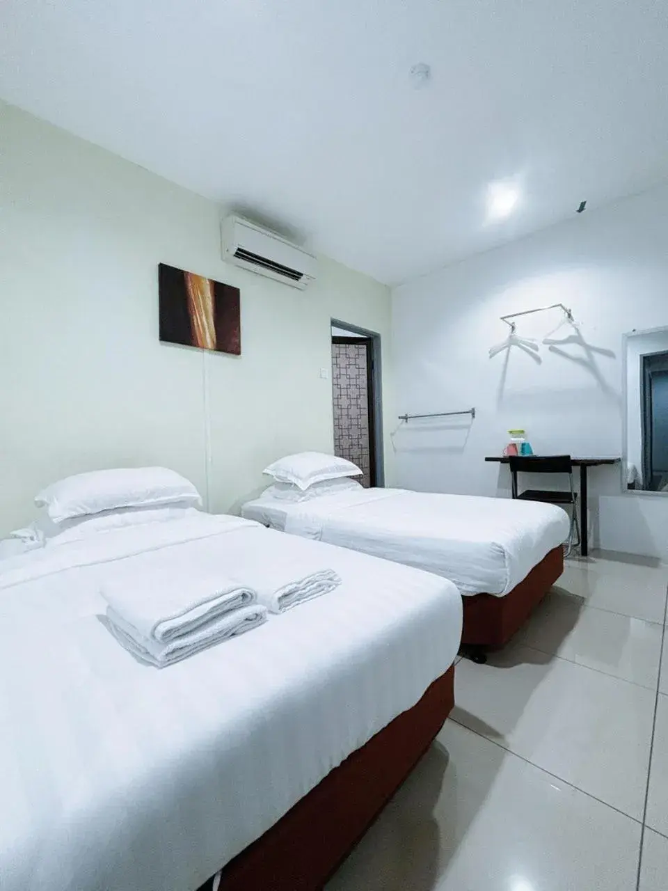 Junior Suite in Asia Green Hotel Junior Suite in Asia Green Hotel