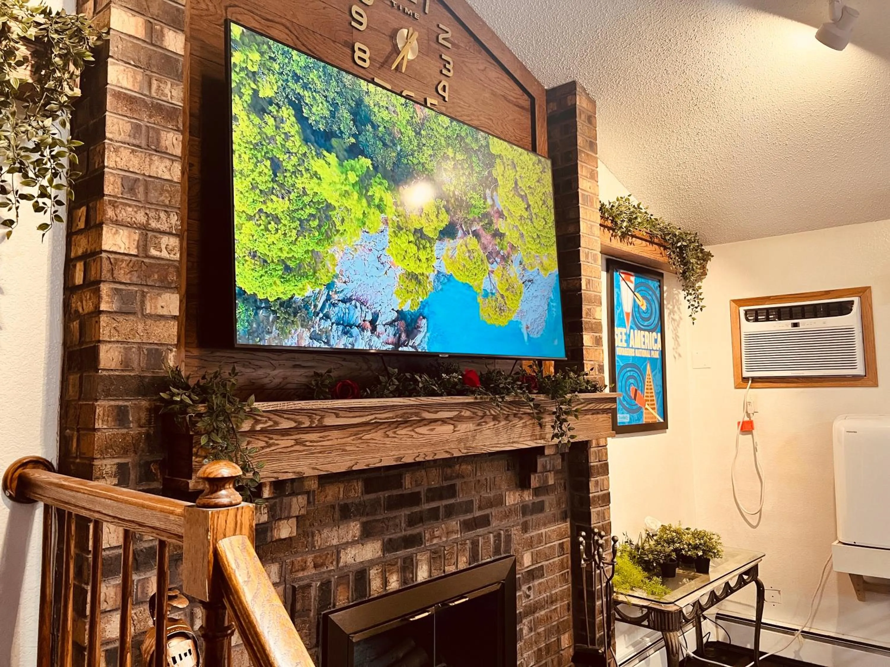 Breakfast in Travelodge by Wyndham Valleyfair Shakopee