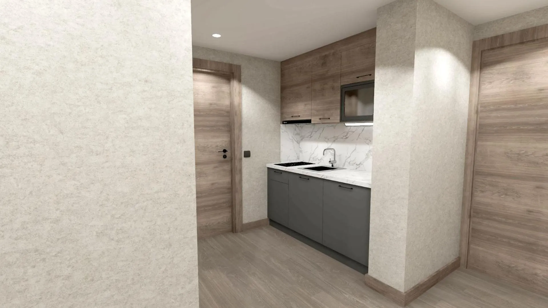 Seatown Residence Trabzon