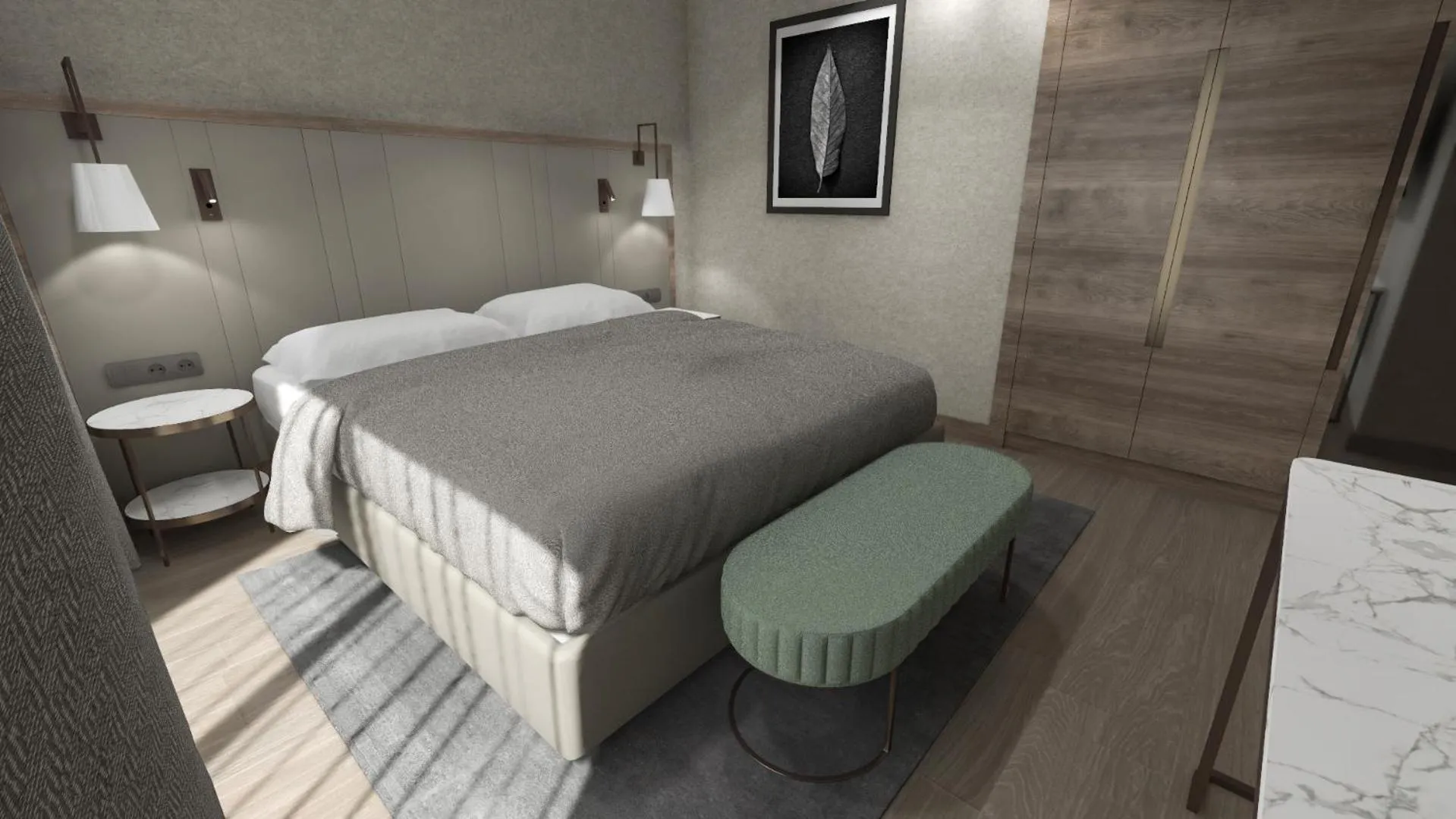 Seatown Residence Trabzon