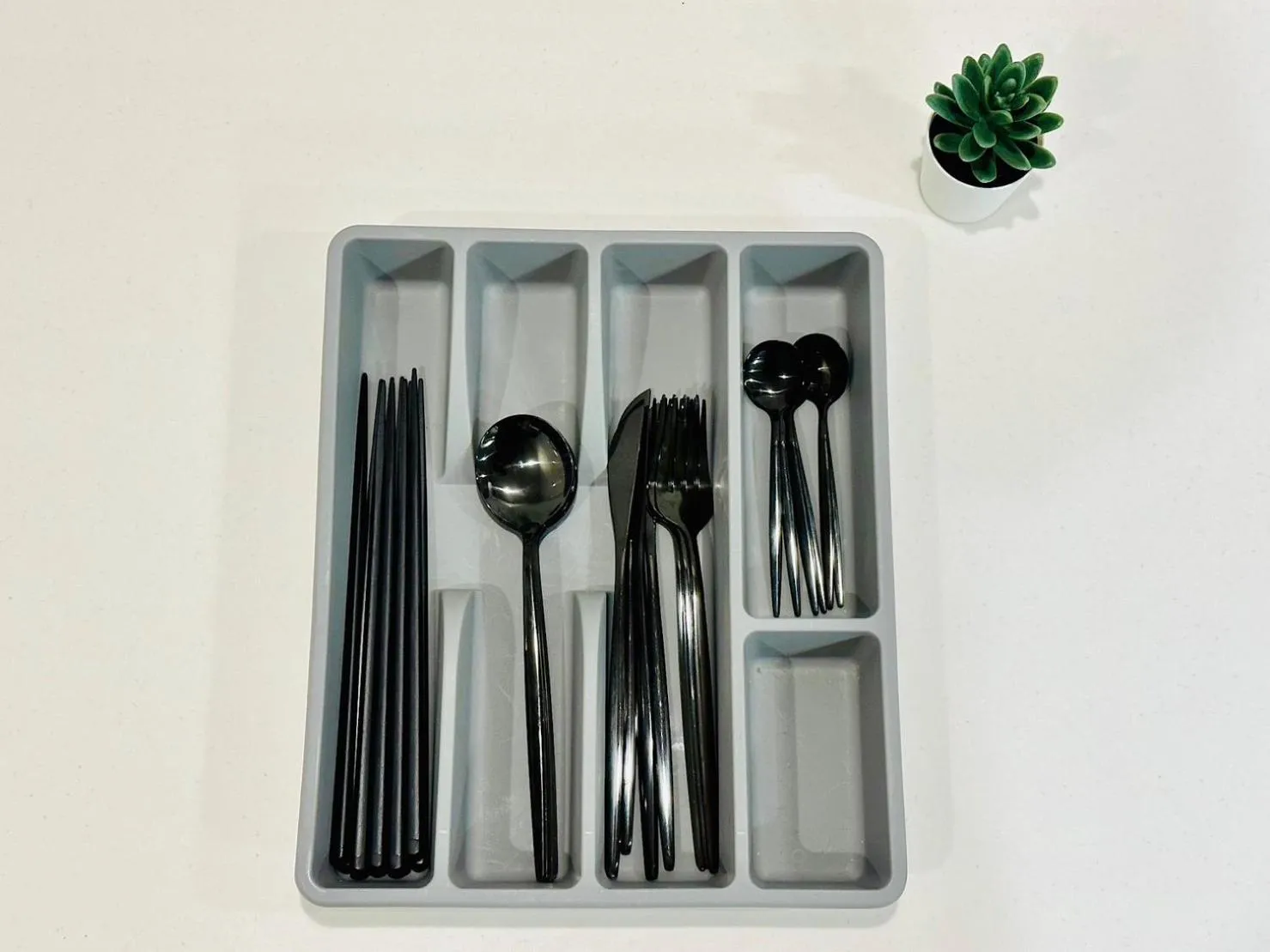 kitchen in Eternity Marina HOUSE ONJUKU