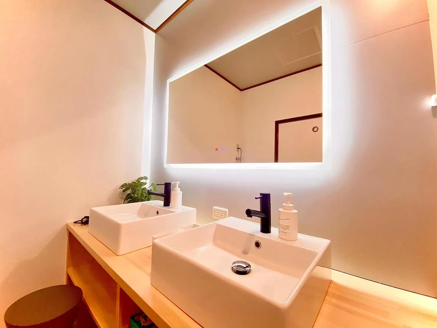 Bathroom in Eternity Marina HOUSE ONJUKU