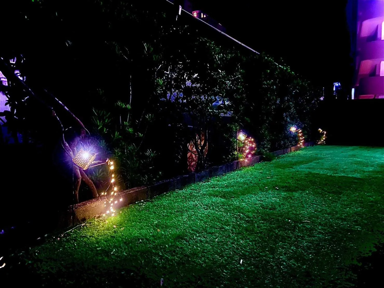 Garden in Eternity Marina HOUSE ONJUKU