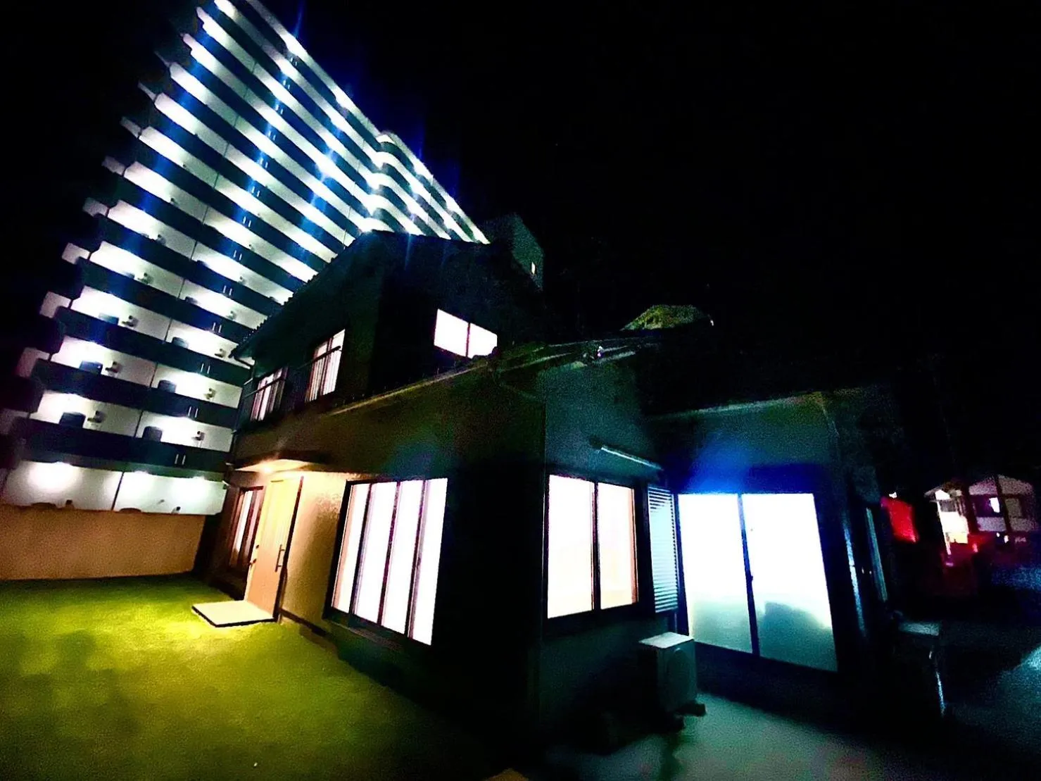 Property building in Eternity Marina HOUSE ONJUKU