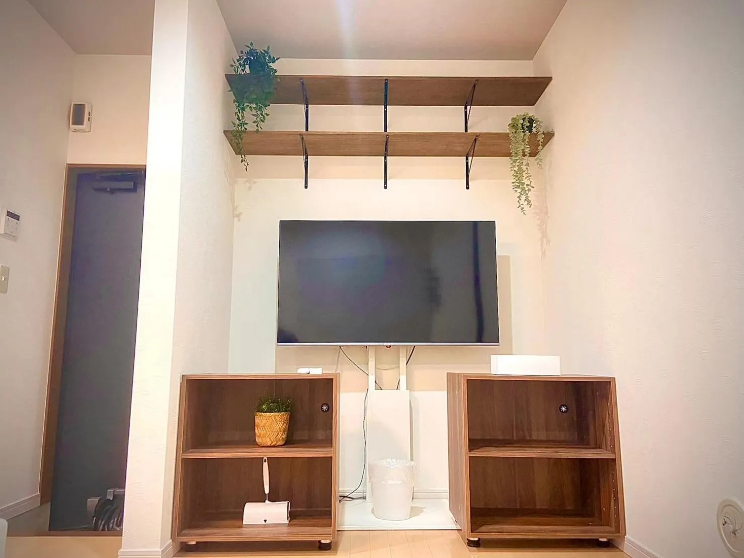 TV and multimedia in Eternity Marina HOUSE ONJUKU