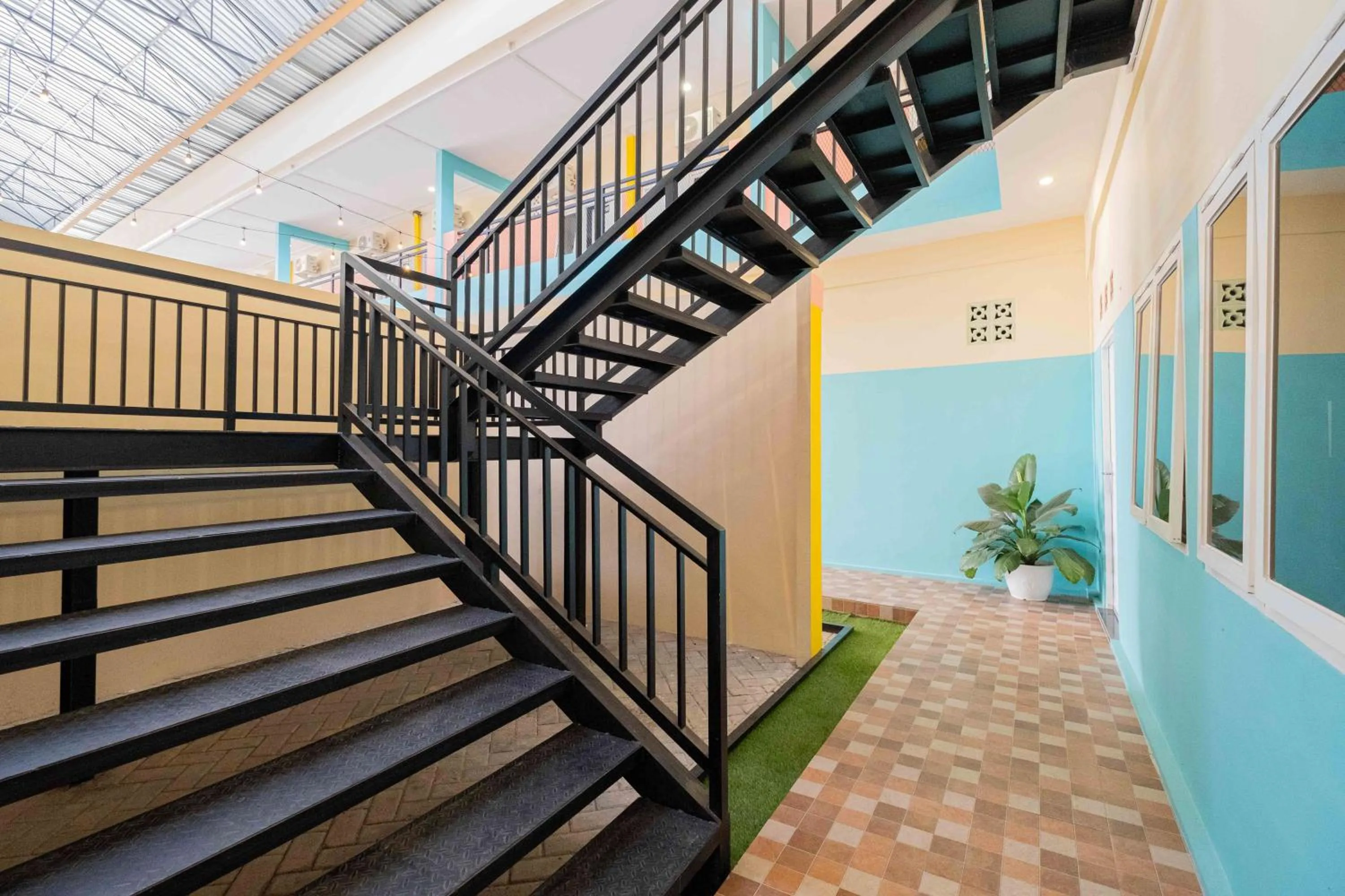 Other in Sans WM Hotel Blitar