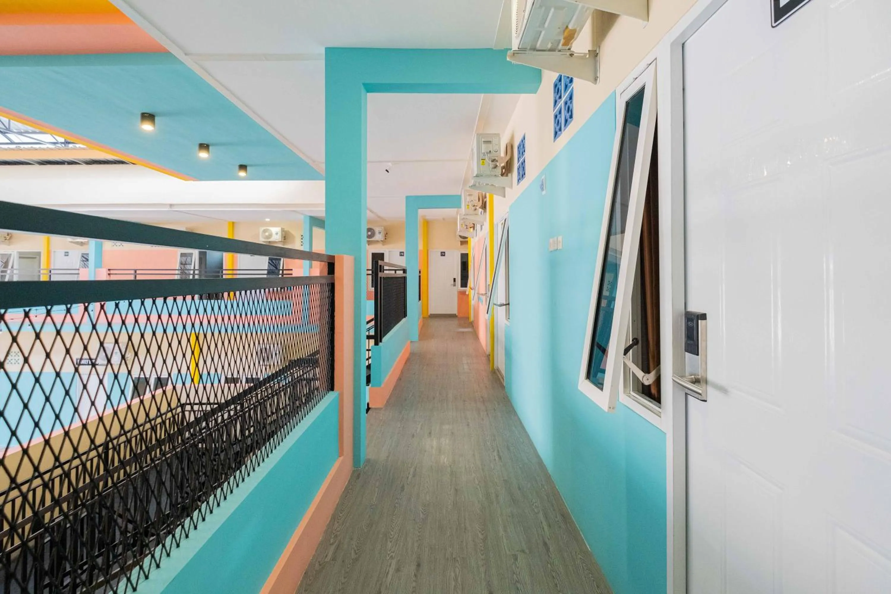 Other in Sans WM Hotel Blitar