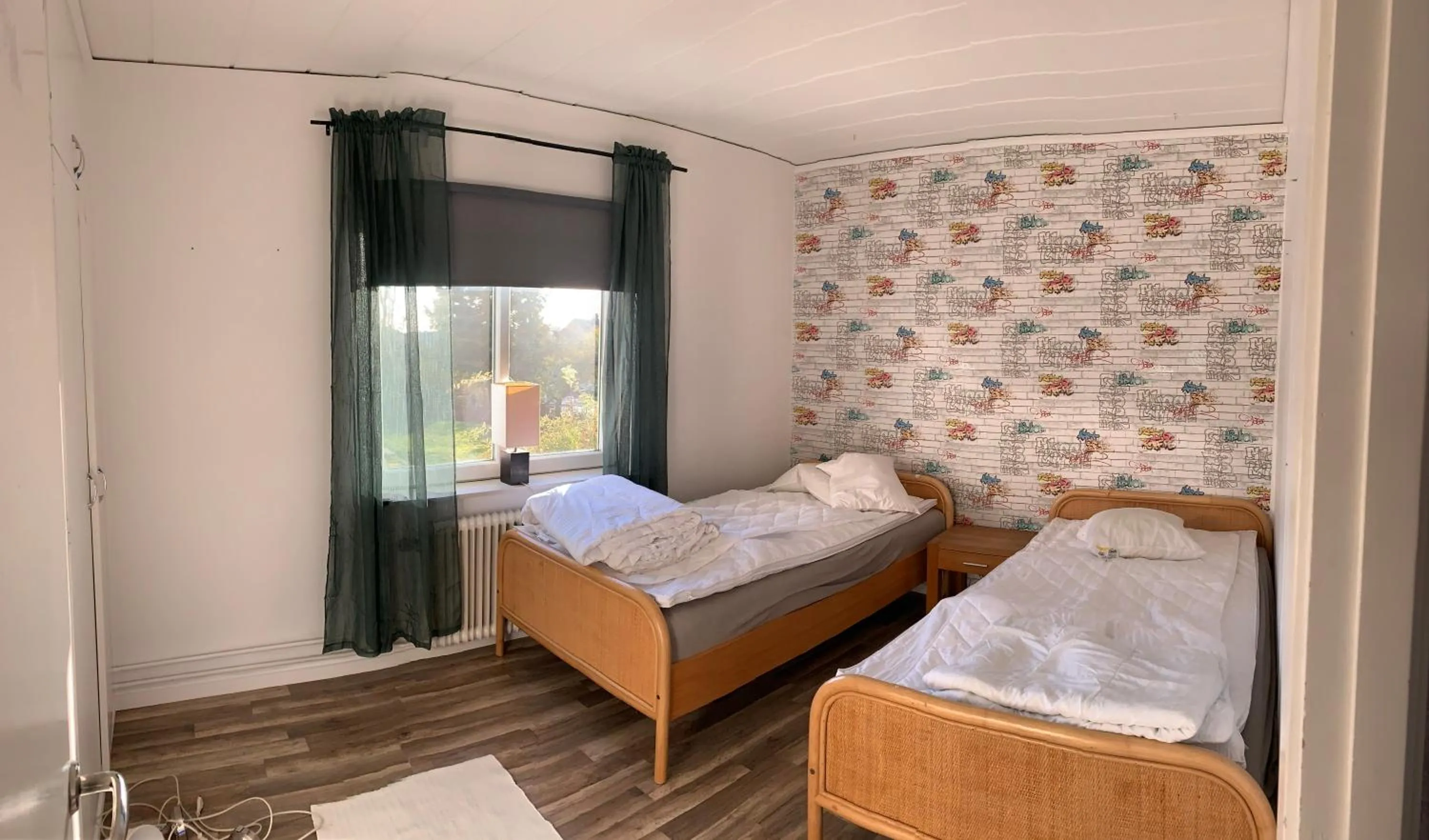 4 Bed Apartment outdoor space in Karlskrona