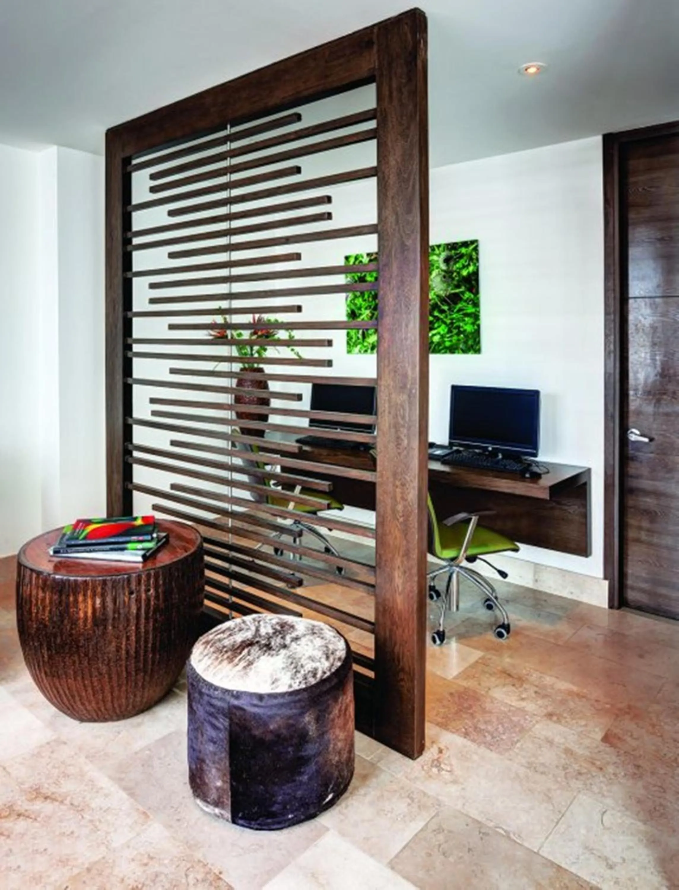 Area and facilities in Hotel Estelar Yopal