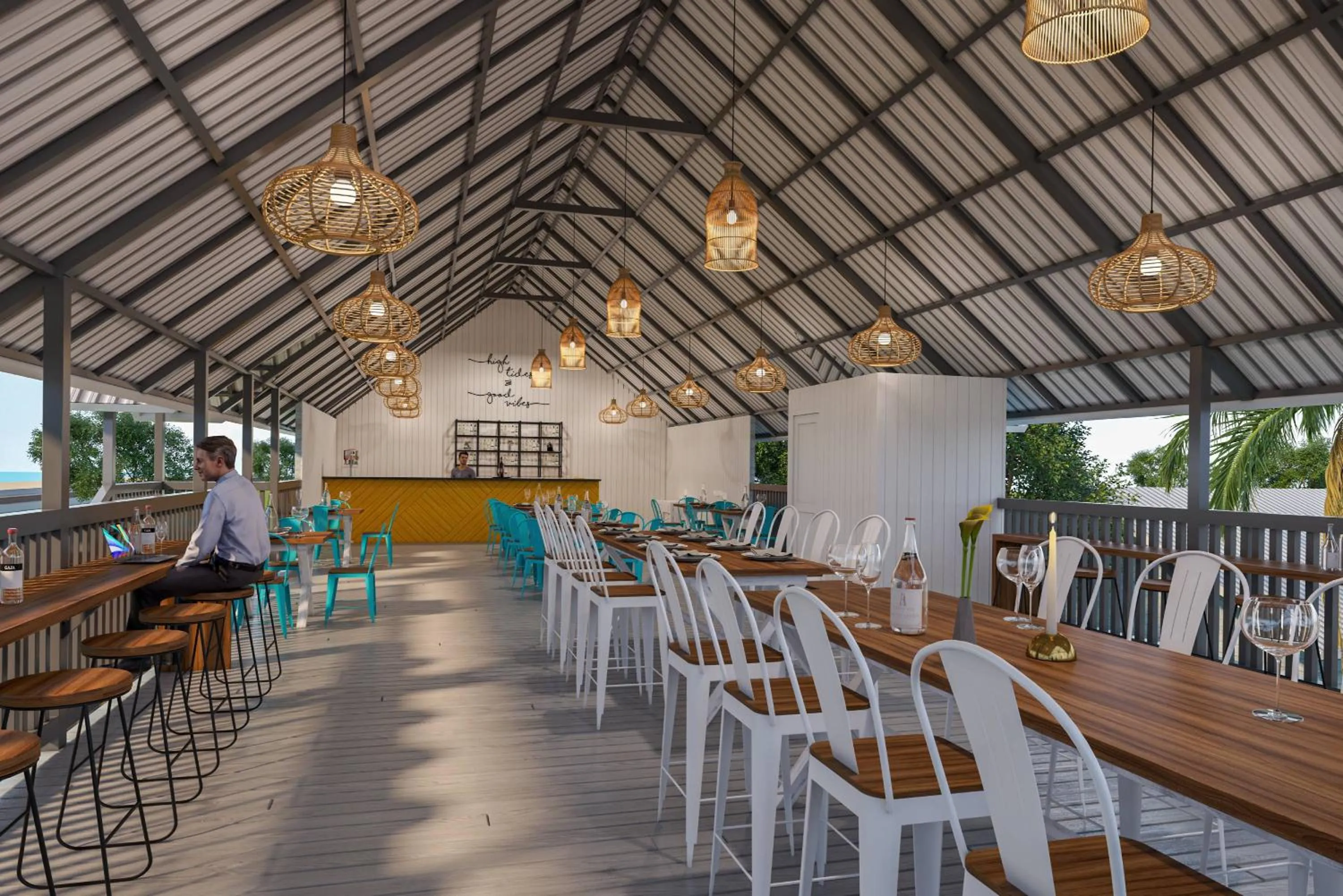 Praveg Beach Resort Daman, Jampore Beach