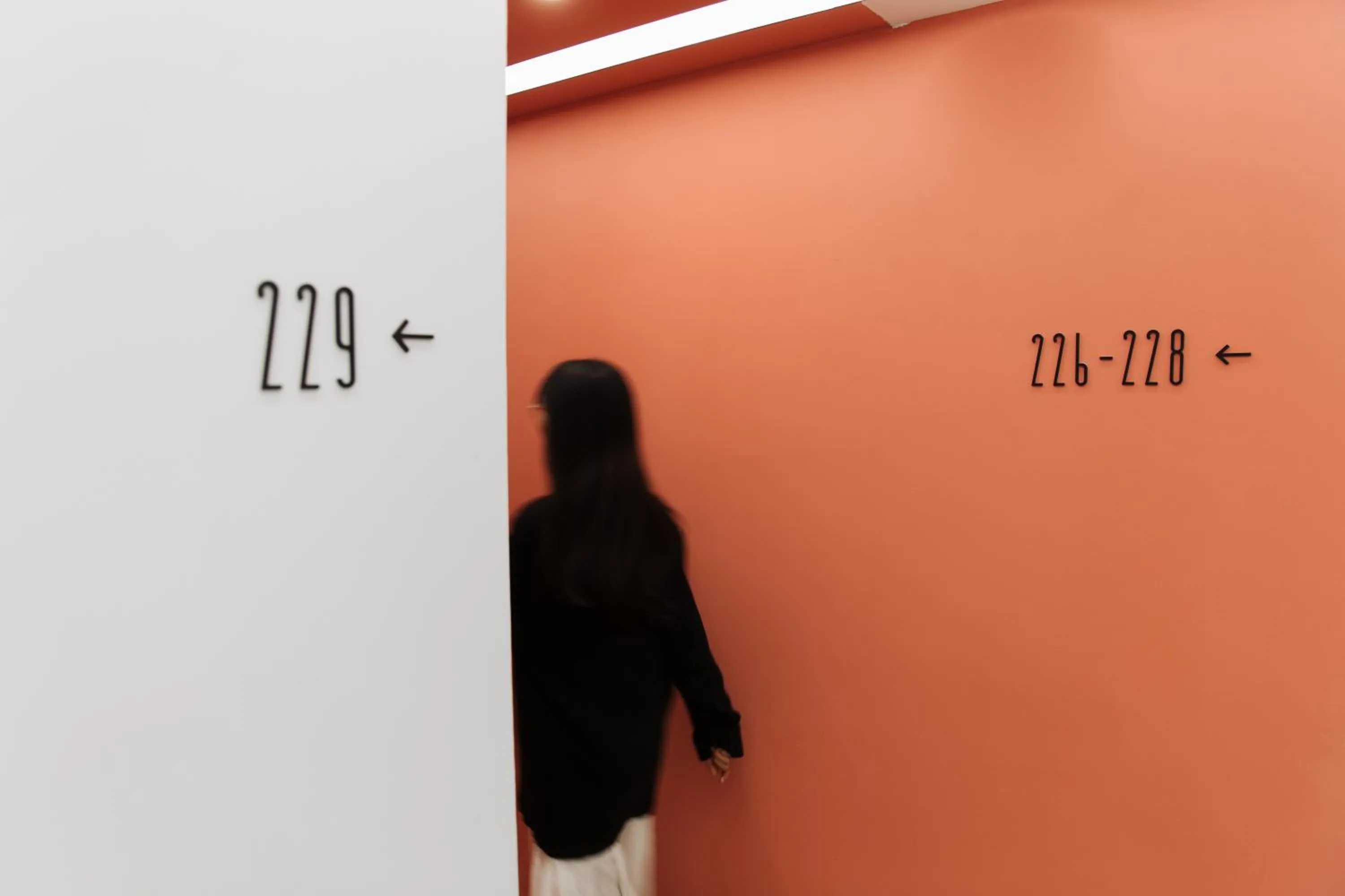 Property building in City Park Hotel