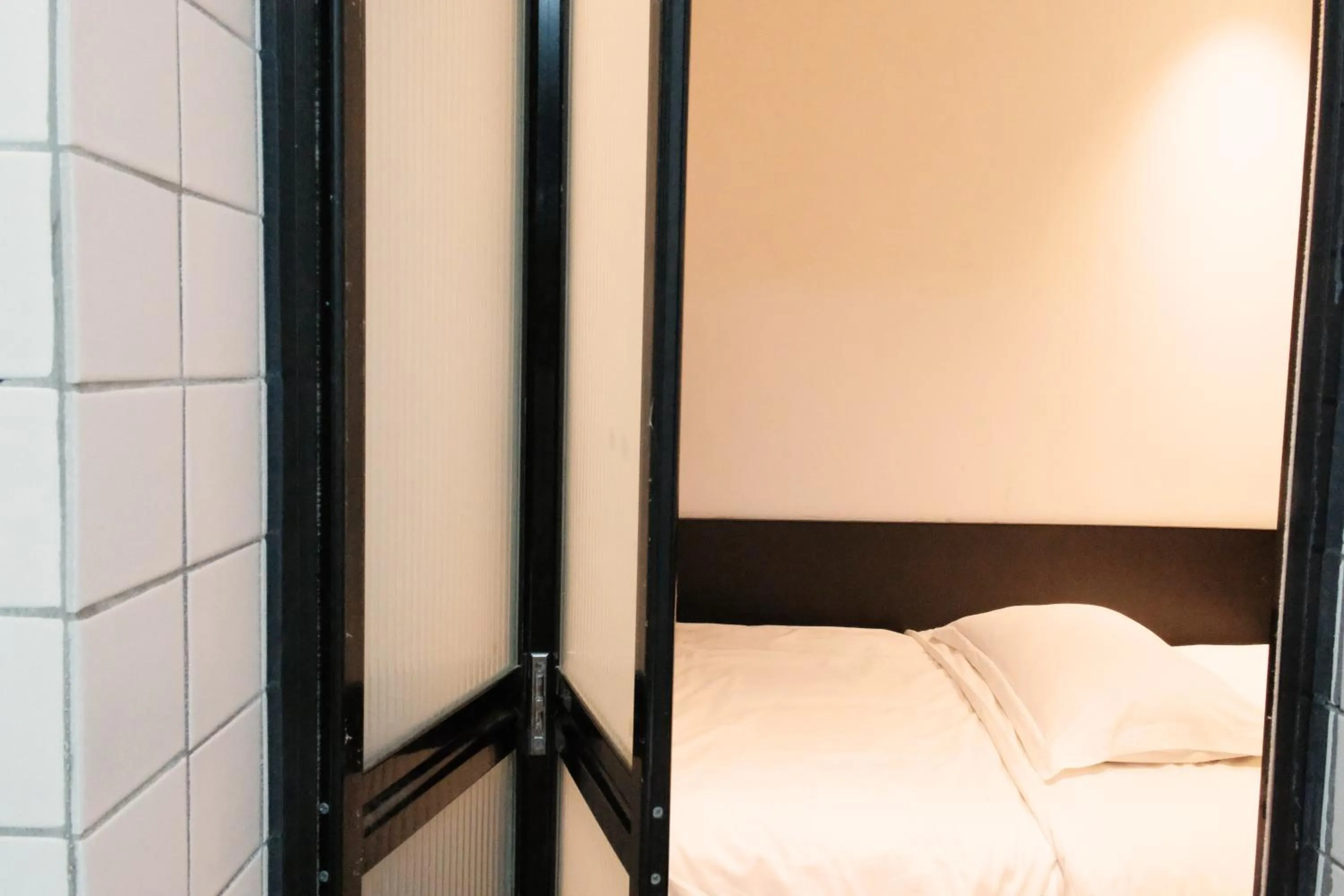 Bedroom, Bed in City Park Hotel