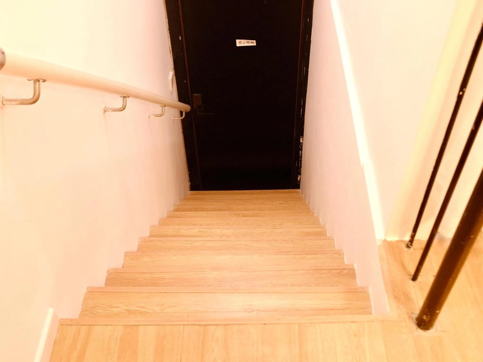 Bedroom in City Park Hotel