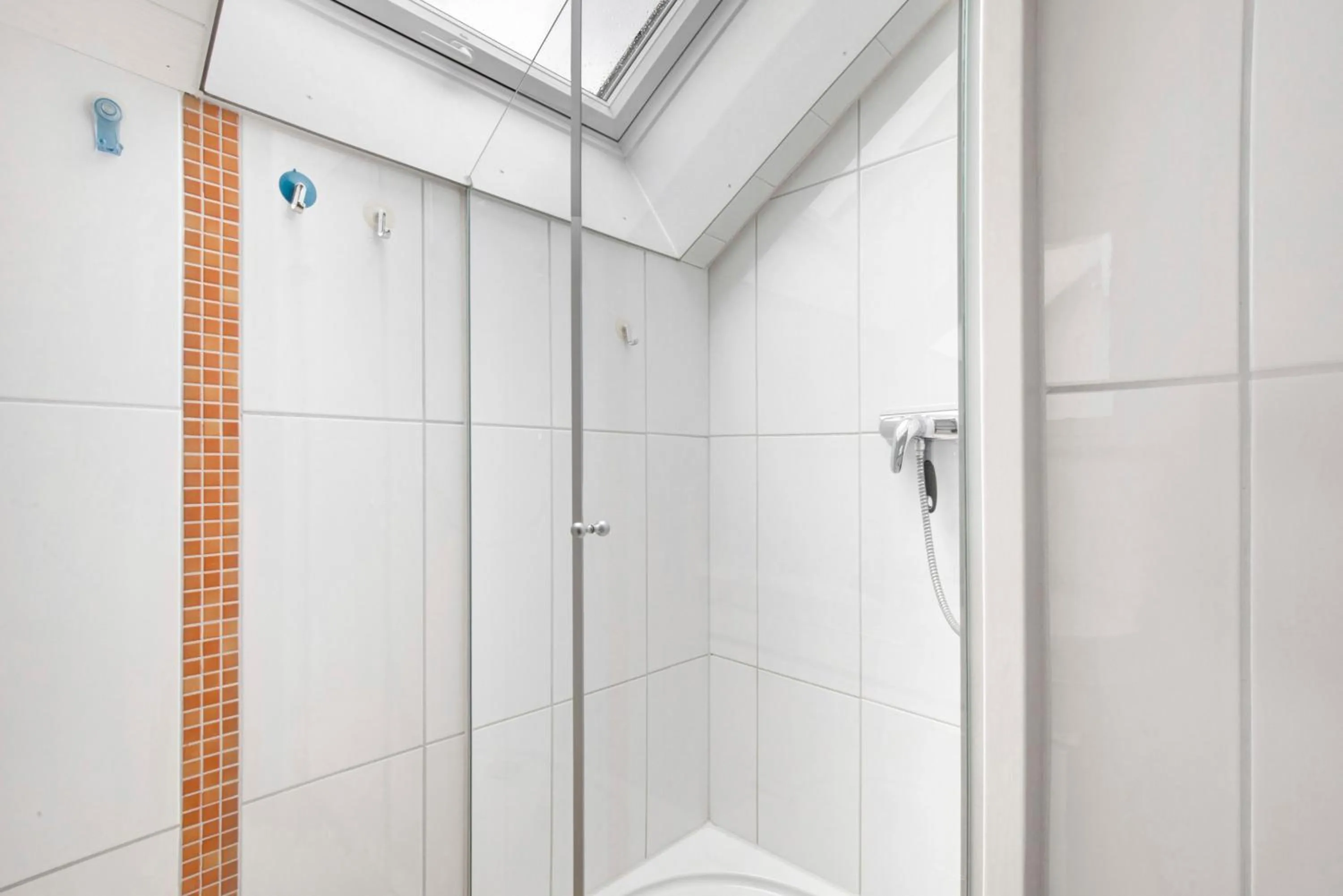 Bathroom in Haus Bross
