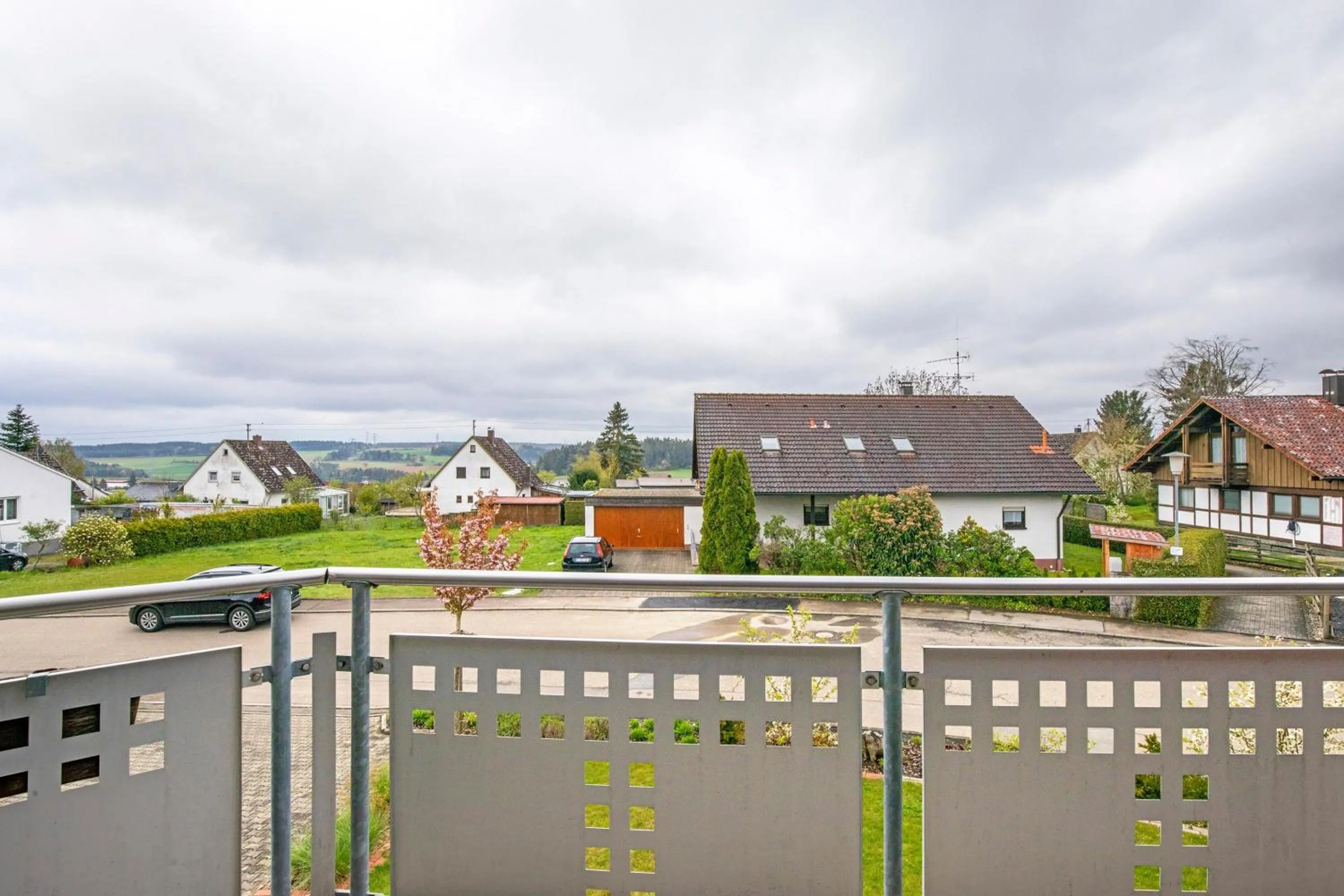 Property building in Haus Bross