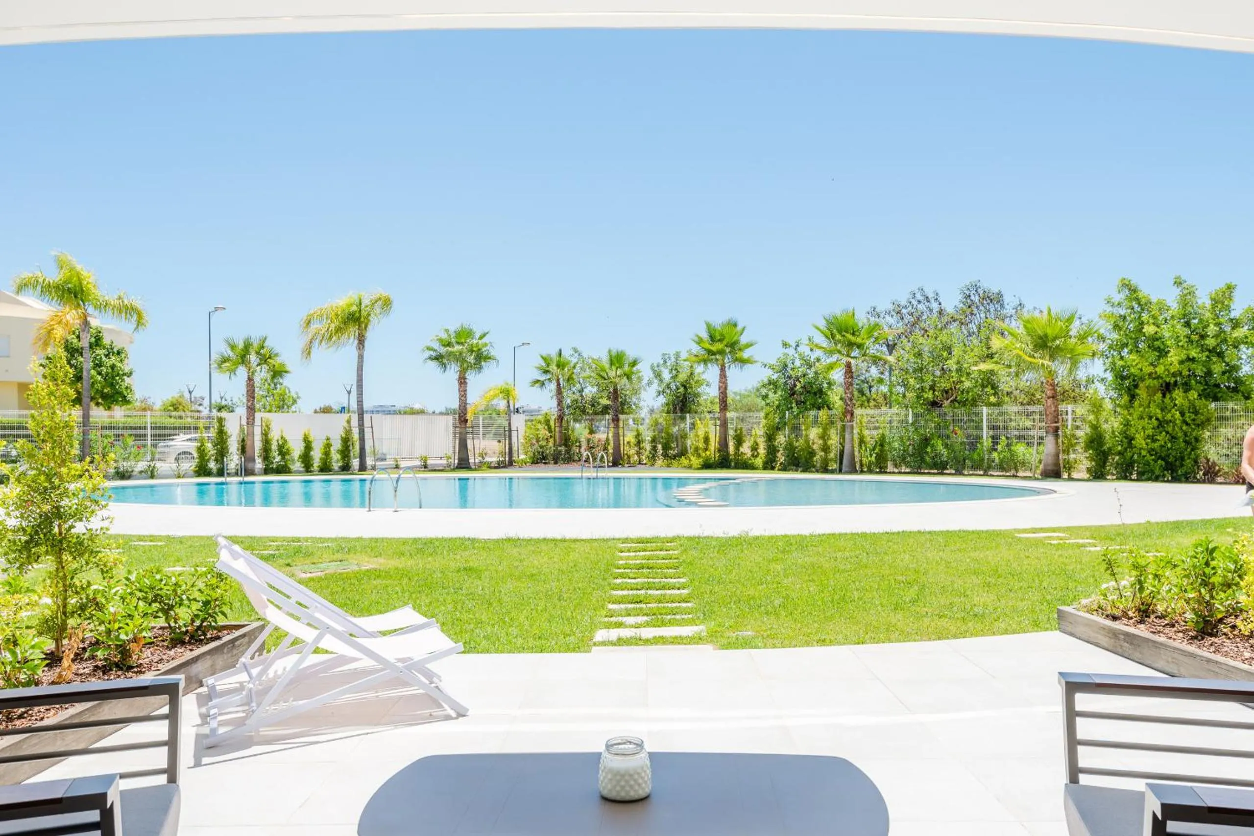 Lakes 24 at Praia da Falesia Vilamoura
