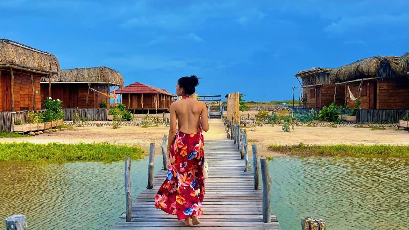 Palaa Mayapo Ecolodge