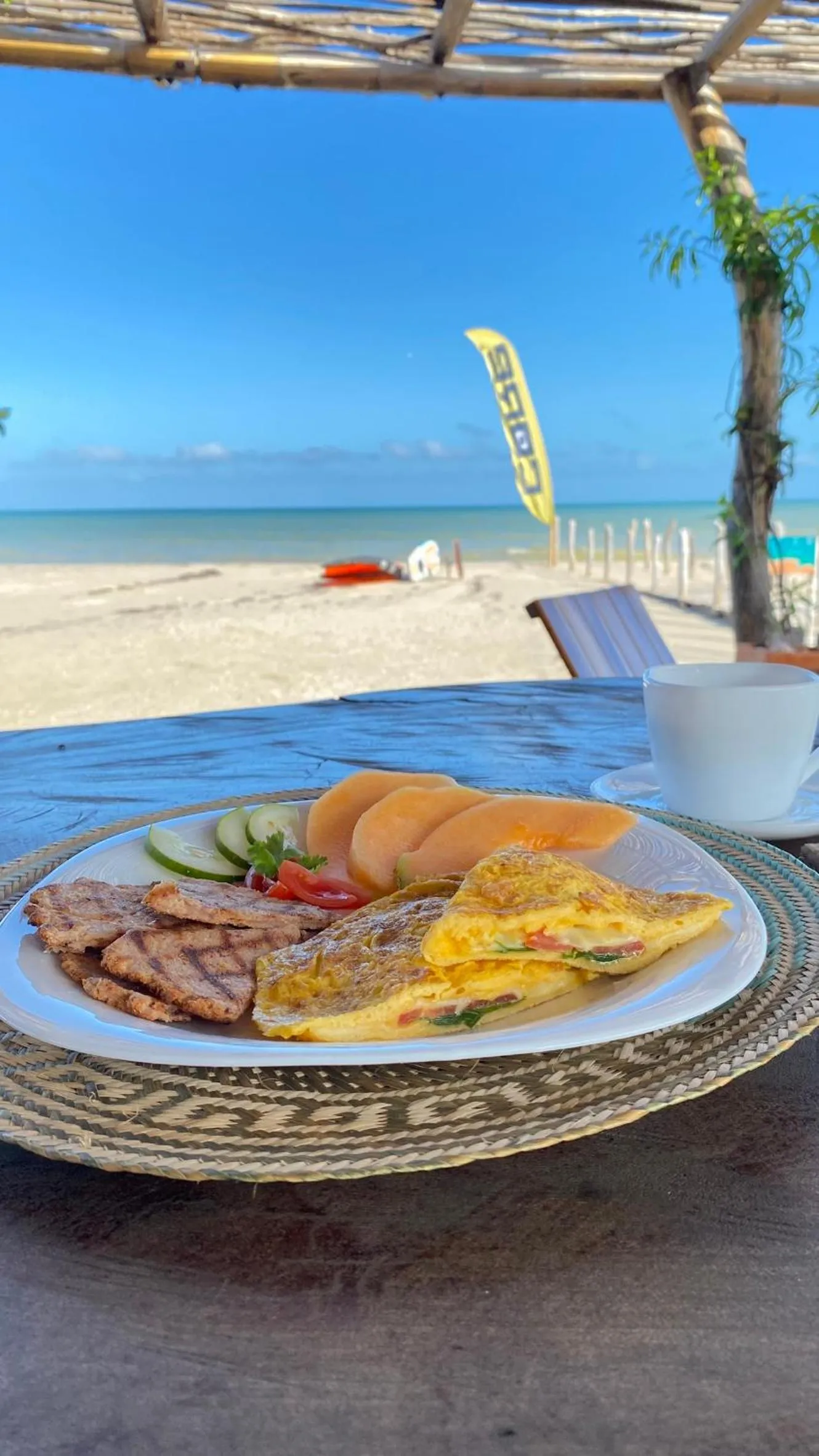 Palaa Mayapo Ecolodge