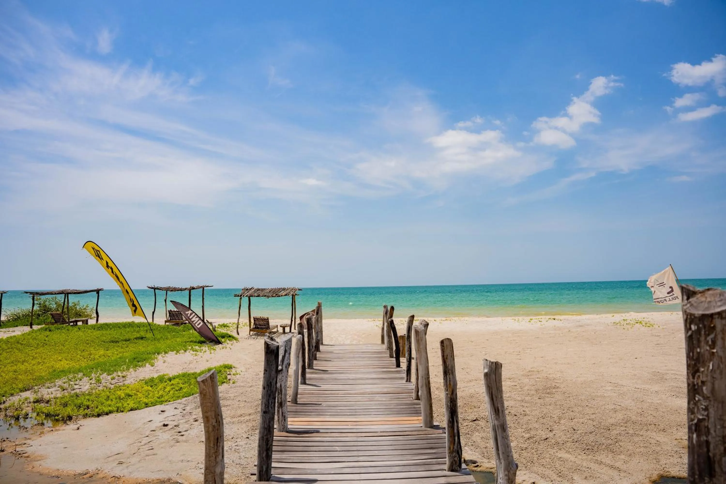 Palaa Mayapo Ecolodge