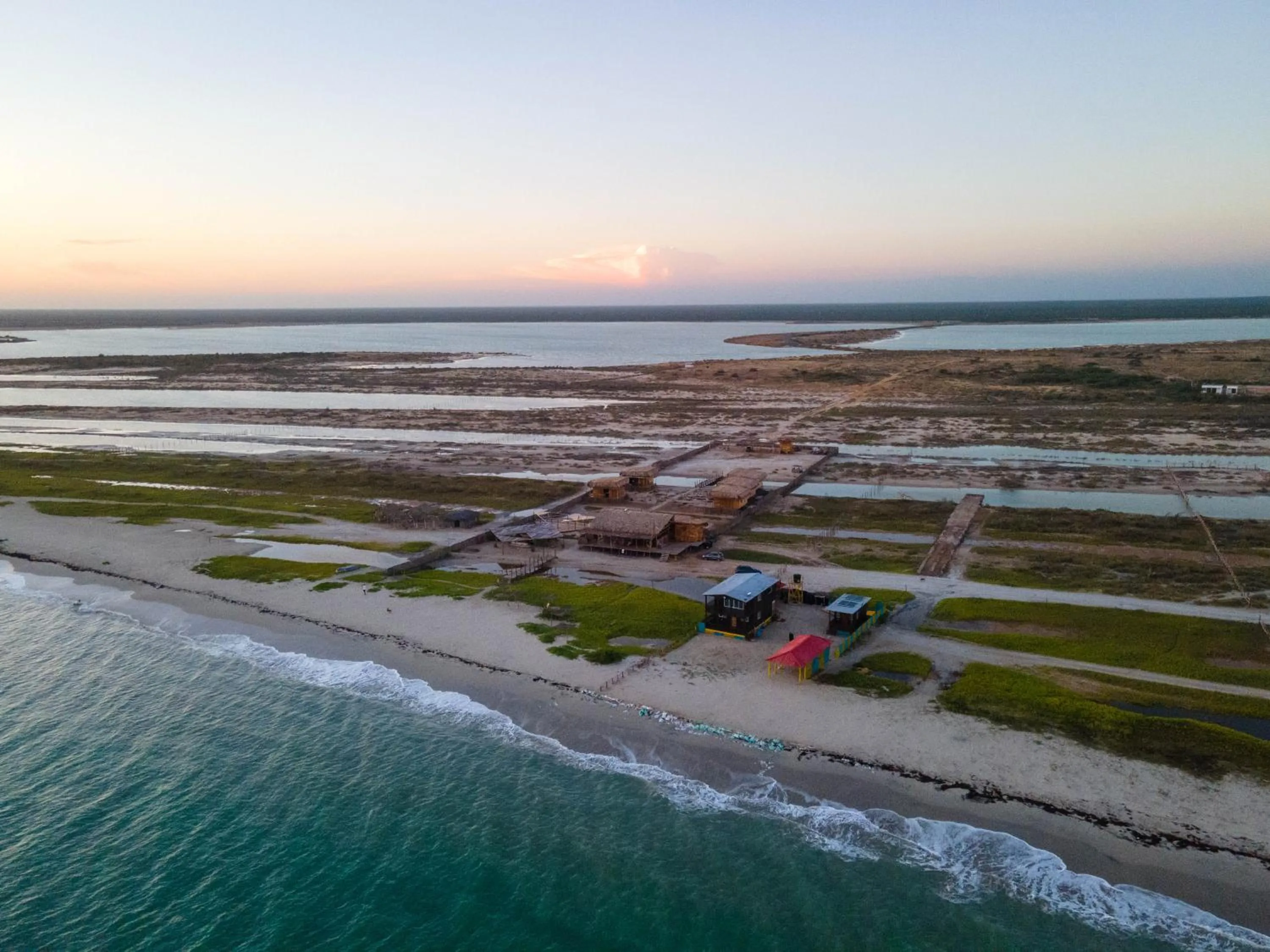 Palaa Mayapo Ecolodge