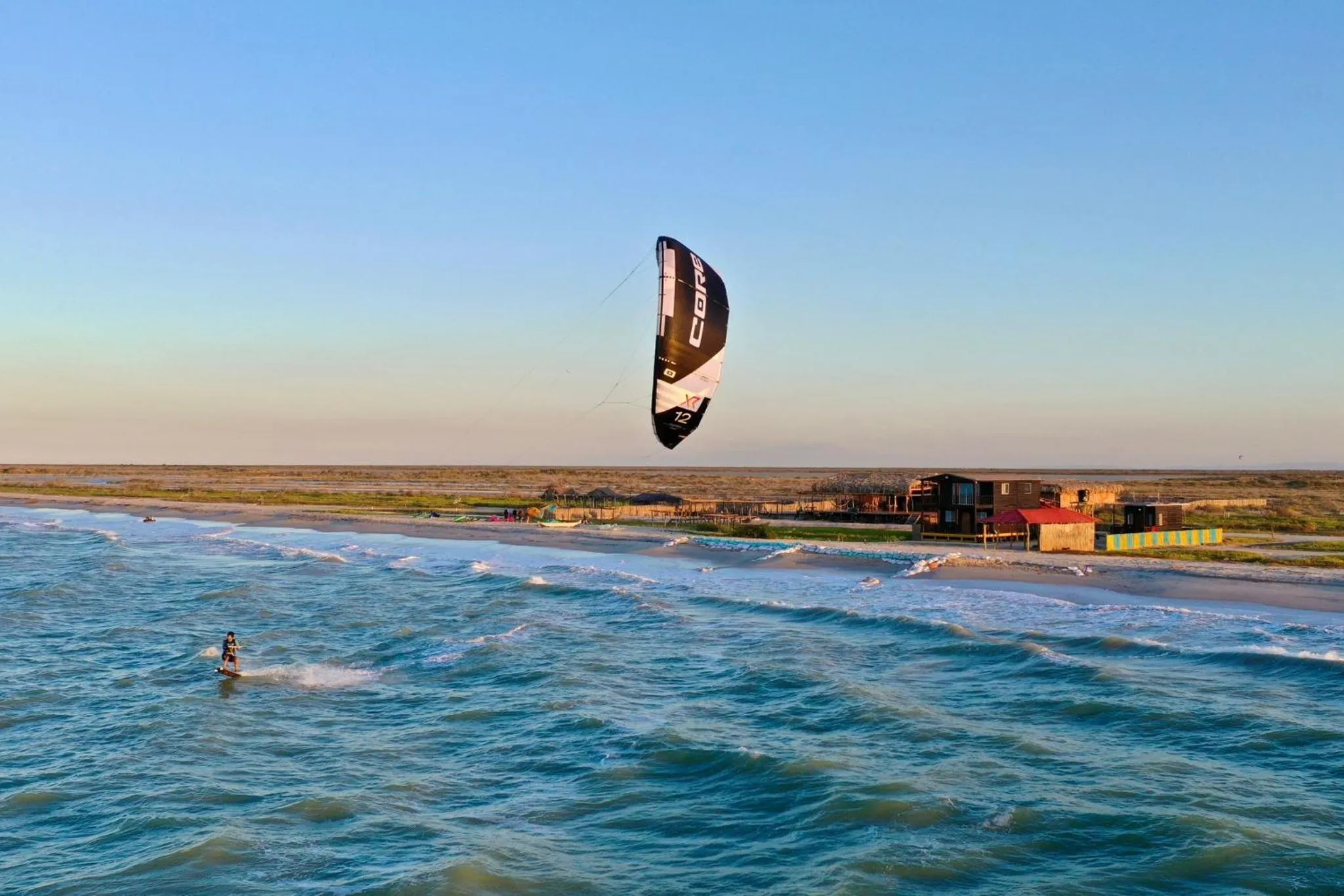 Palaa Mayapo Ecolodge