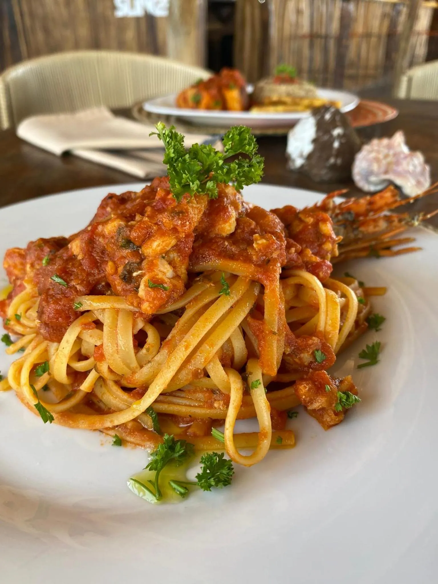 Palaa Mayapo Ecolodge