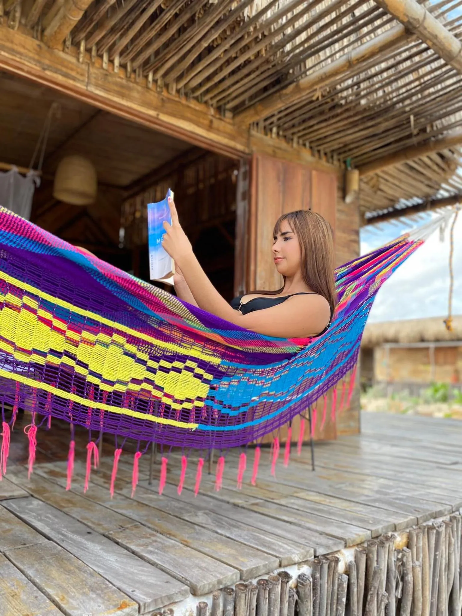 Palaa Mayapo Ecolodge