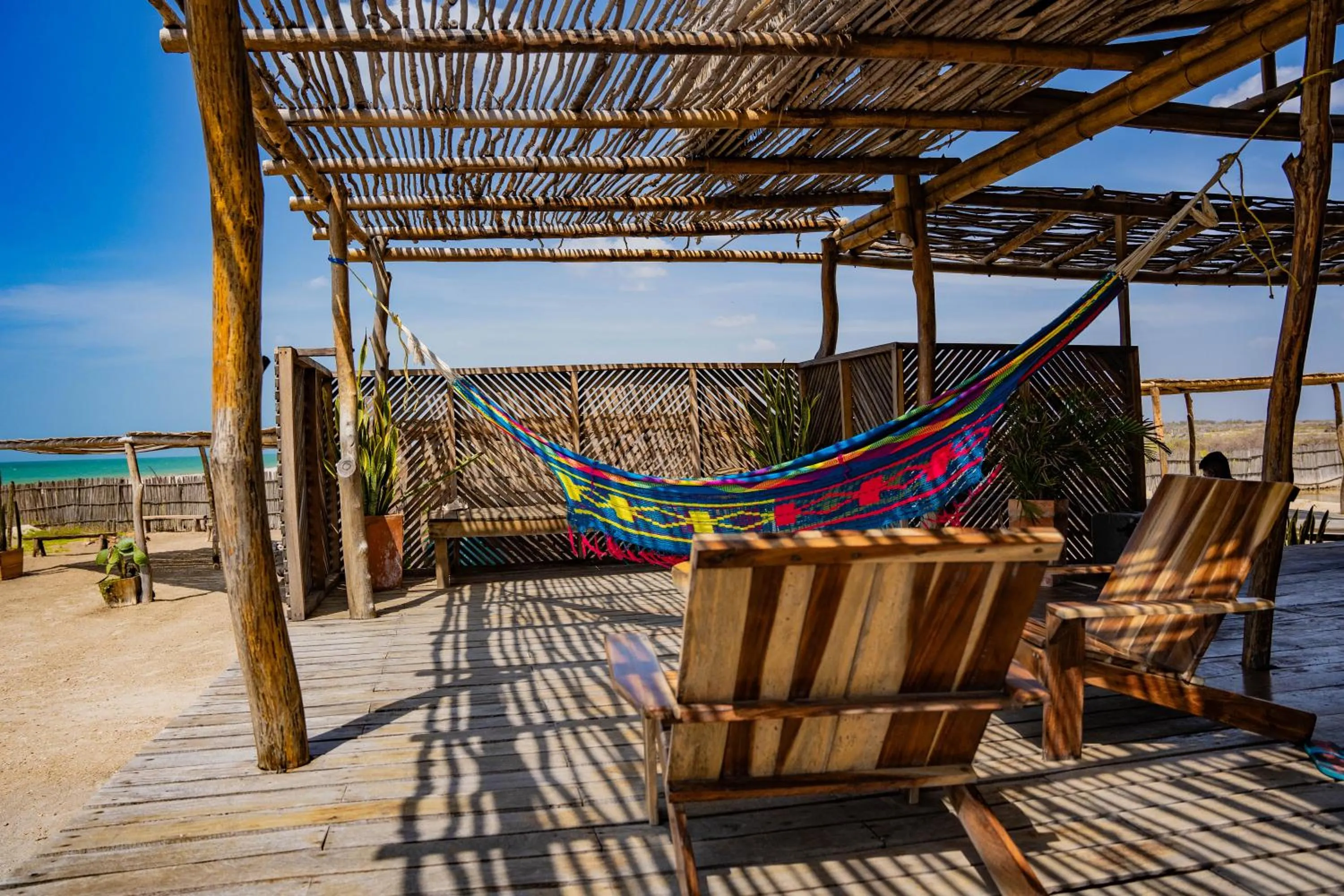 Palaa Mayapo Ecolodge