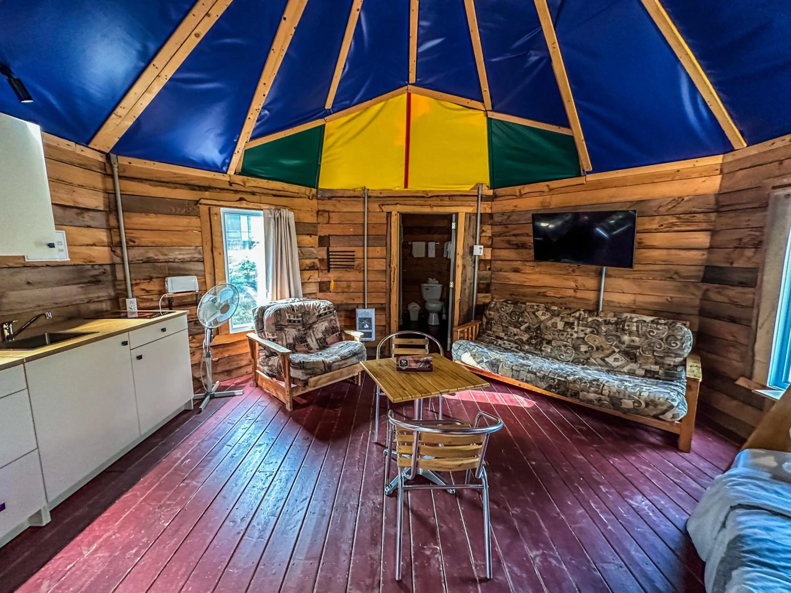 Auberge Du Vieux Moulin