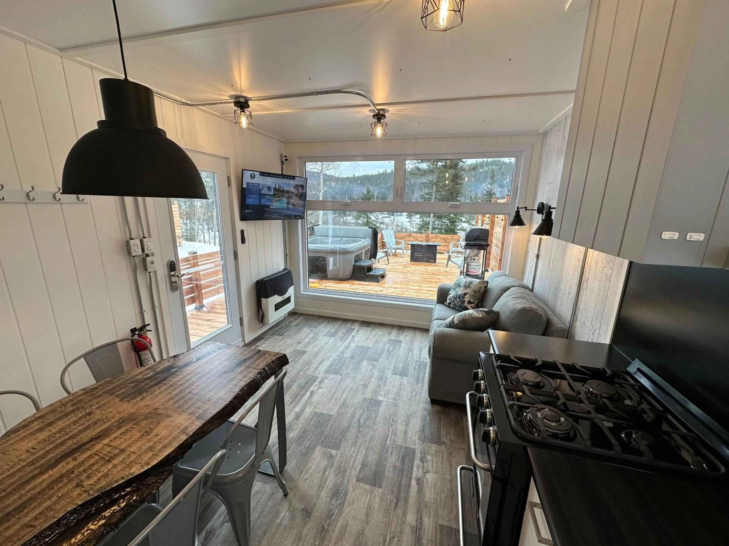 Auberge Du Vieux Moulin