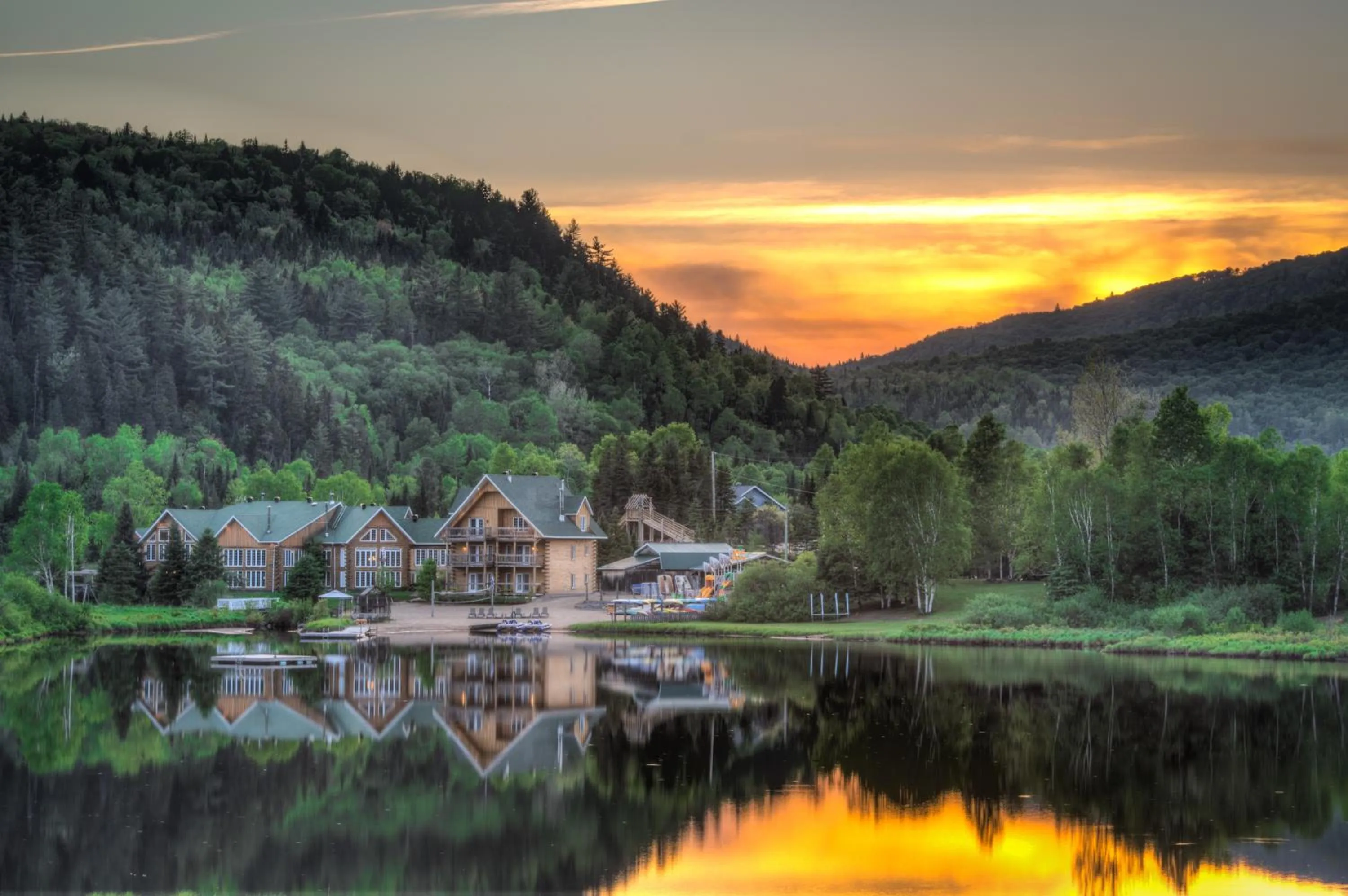 Auberge Du Vieux Moulin