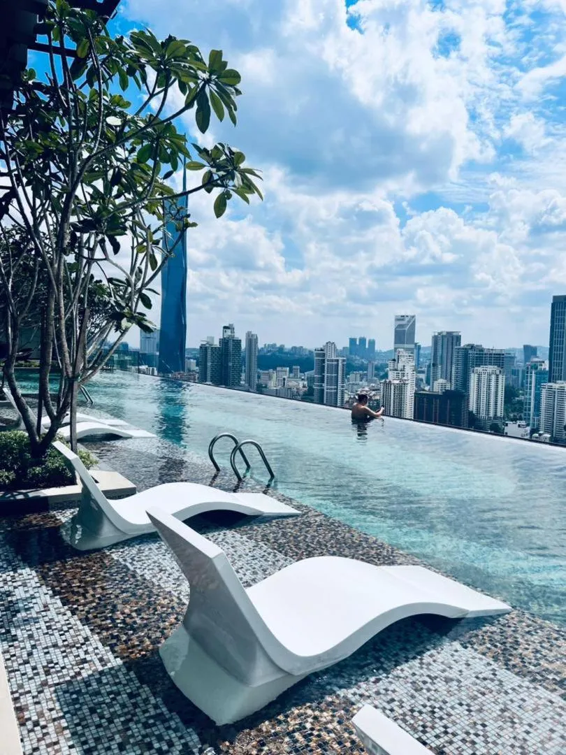 Axon Serviced Suites Kuala Lumpur