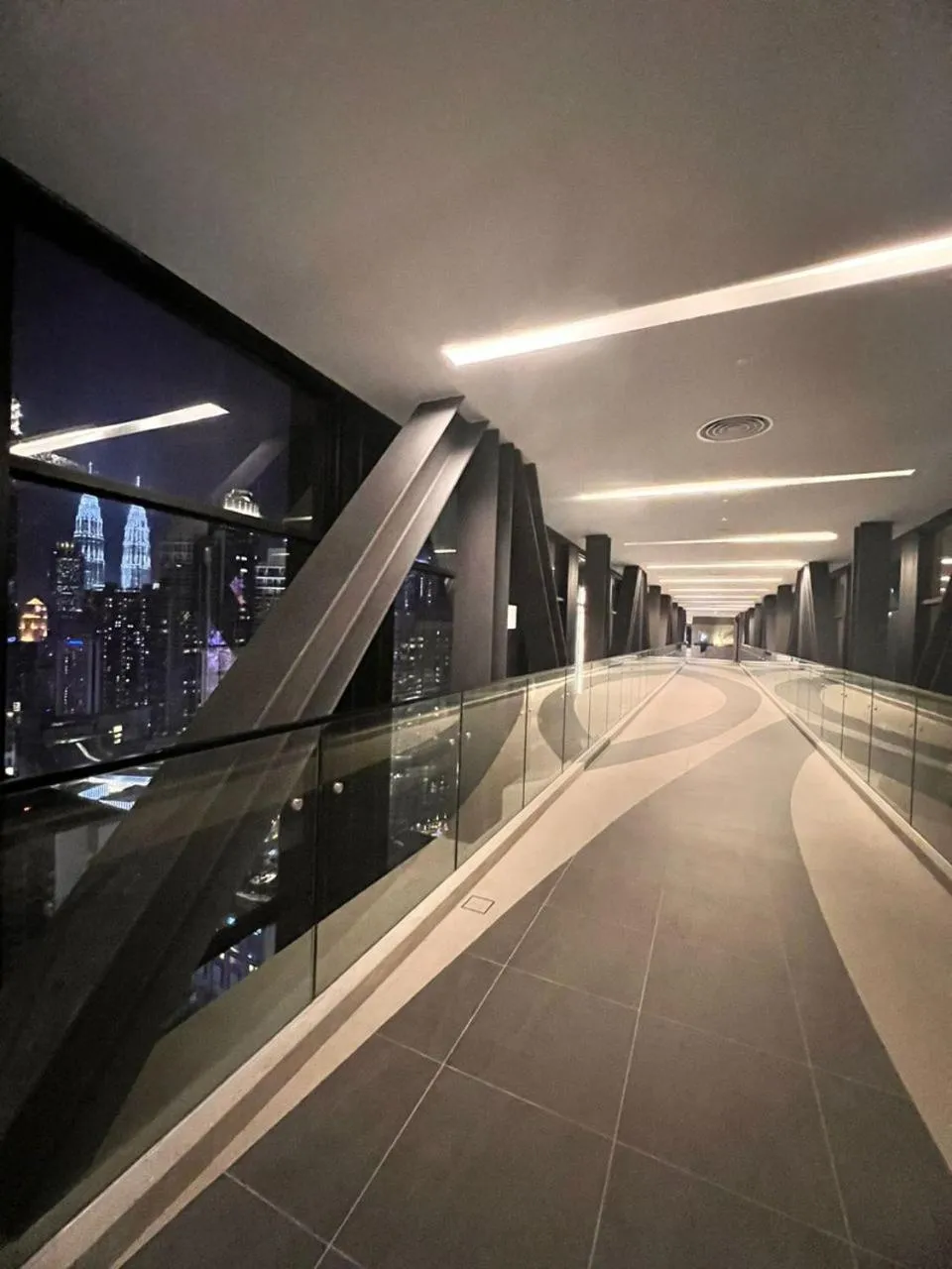 Other in Axon Serviced Suites Kuala Lumpur