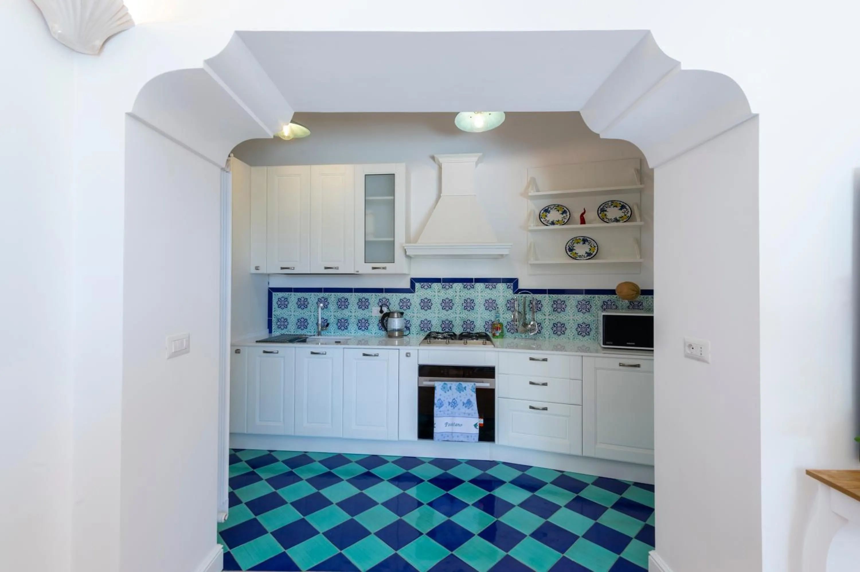 Casa Don Ciccio Positano