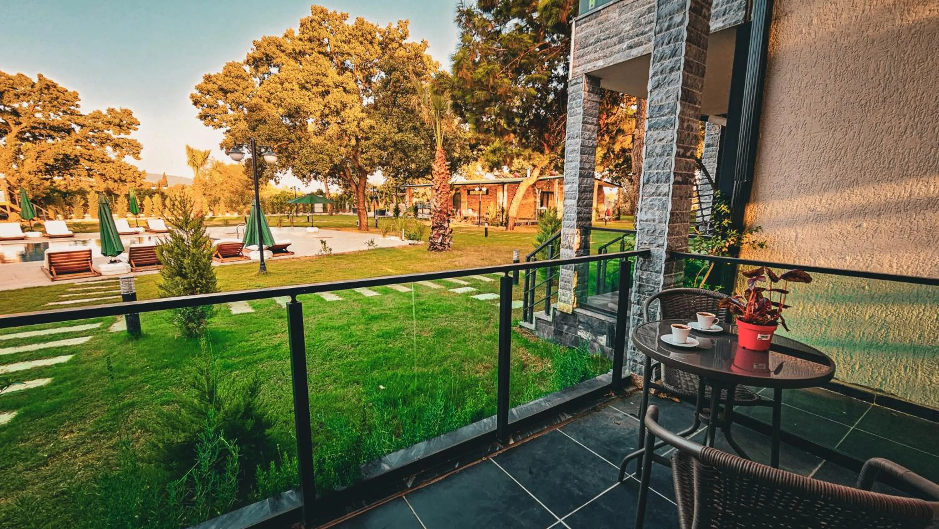 Restaurant/places to eat in Elasu Bodrum