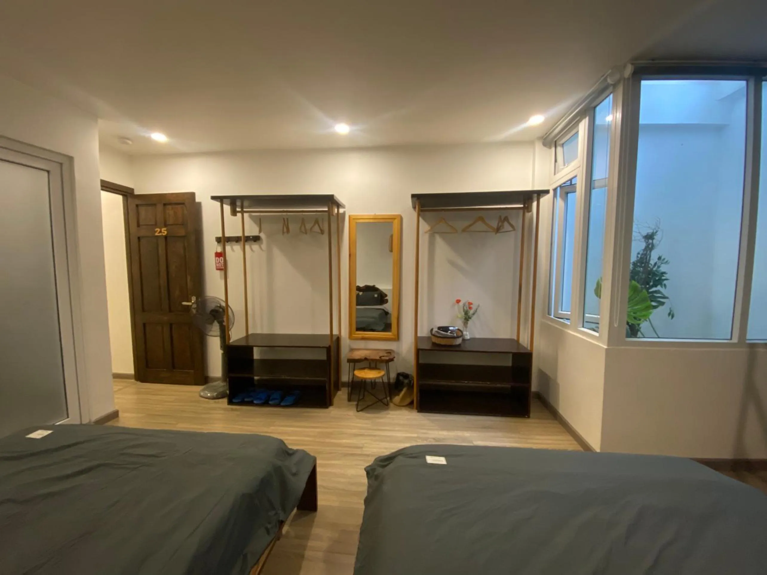 Bedroom, Bed in Pi House - Nhà ở Đà Lạt 2