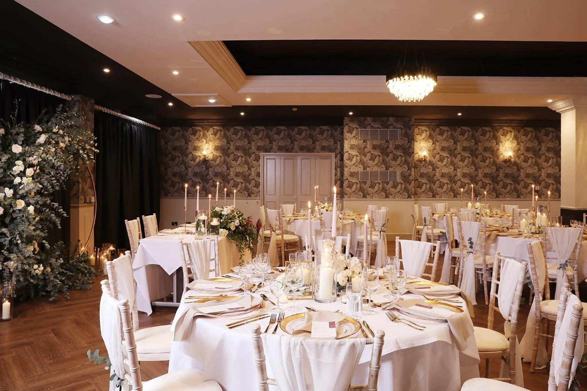 Meeting/conference room in Holiday Inn Newcastle-Jesmond by IHG