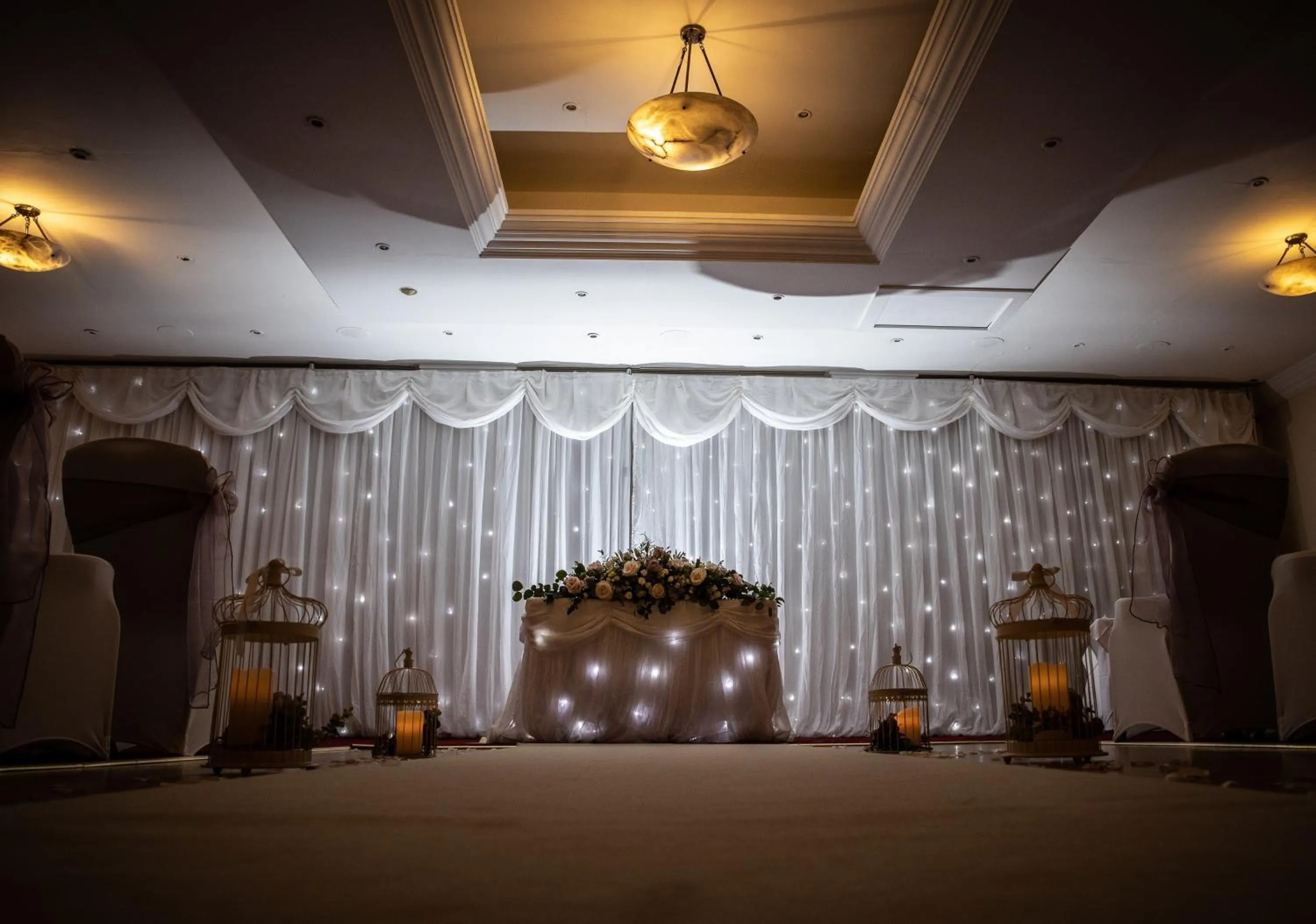 Meeting/conference room in Holiday Inn Newcastle-Jesmond by IHG