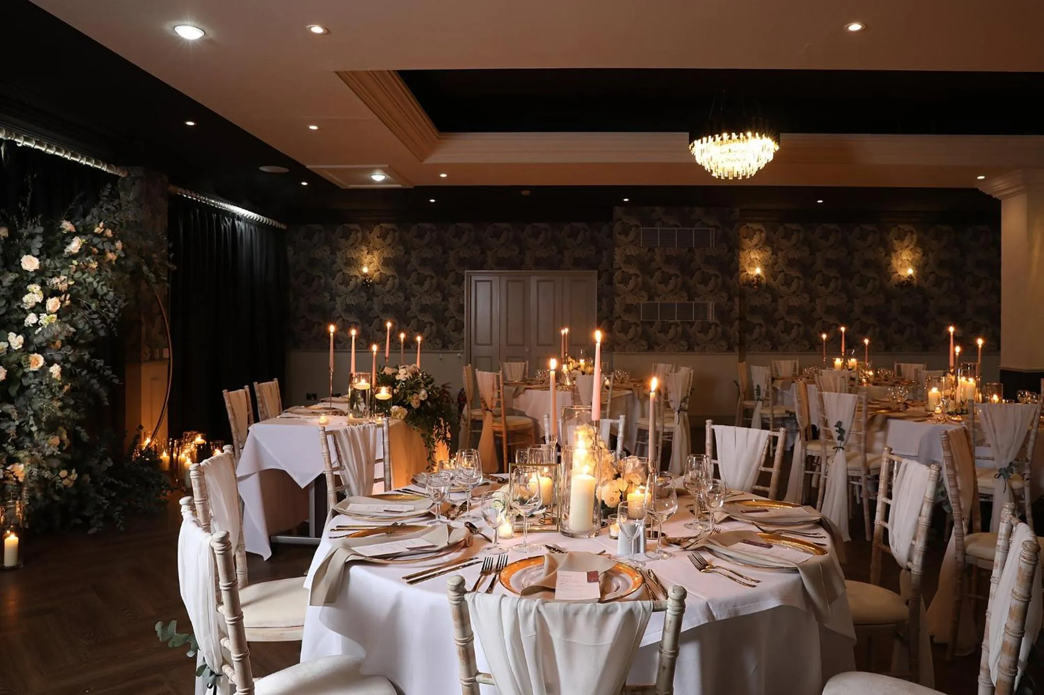 Meeting/conference room in Holiday Inn Newcastle-Jesmond by IHG