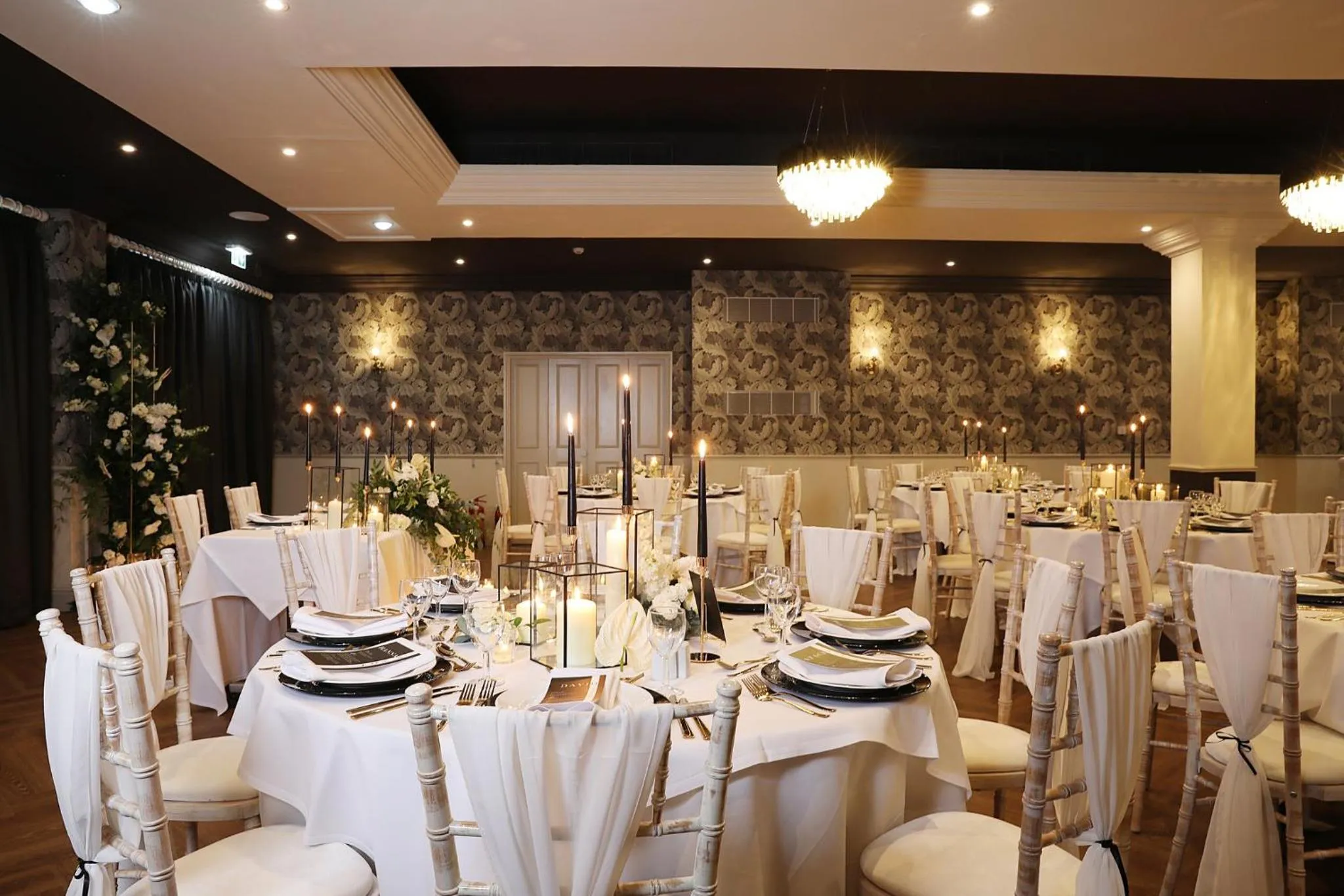 Meeting/conference room in Holiday Inn Newcastle-Jesmond by IHG