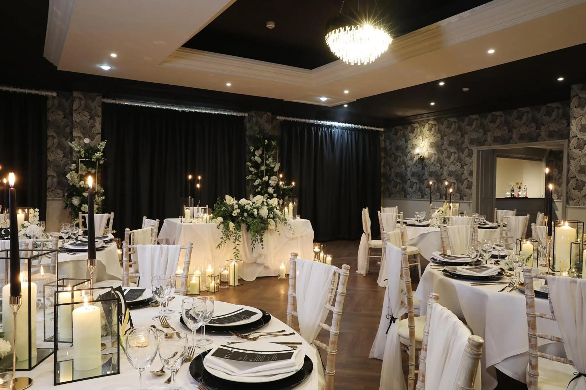 Meeting/conference room in Holiday Inn Newcastle-Jesmond by IHG