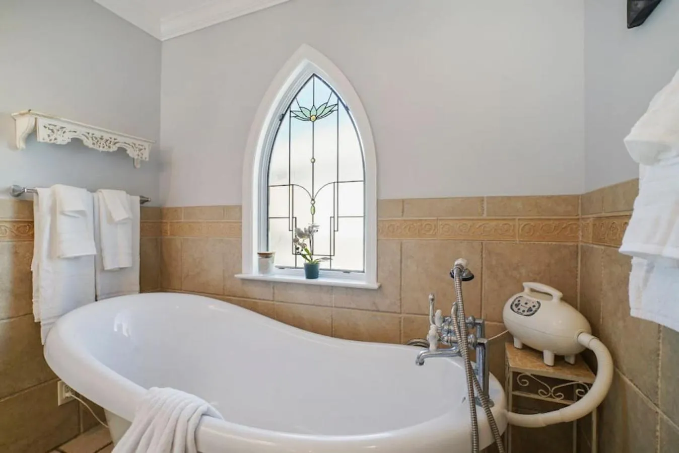 Sea Glass Cottage - An Oceanfront Experience